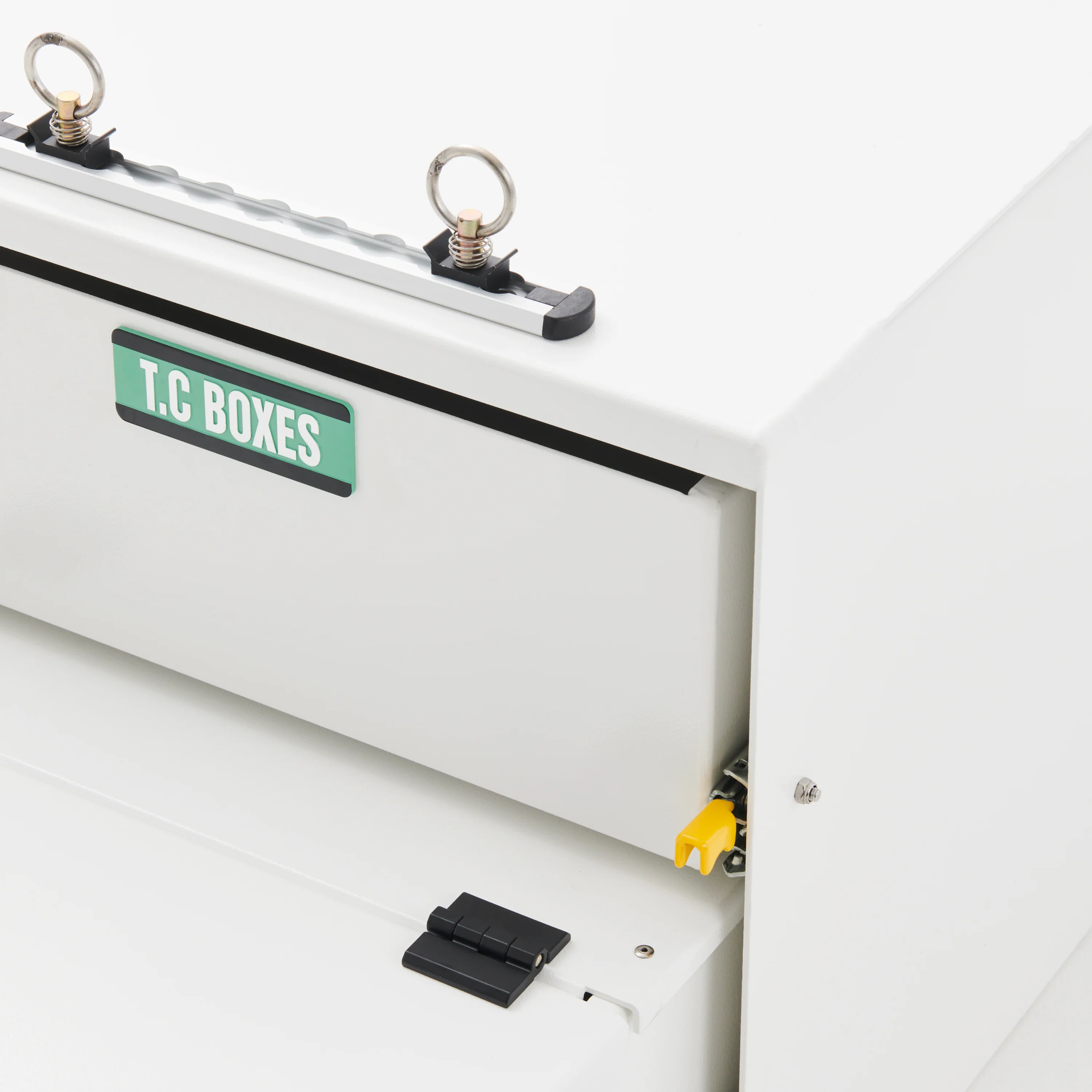 Kitchen/Storage Slide - White - Image 4