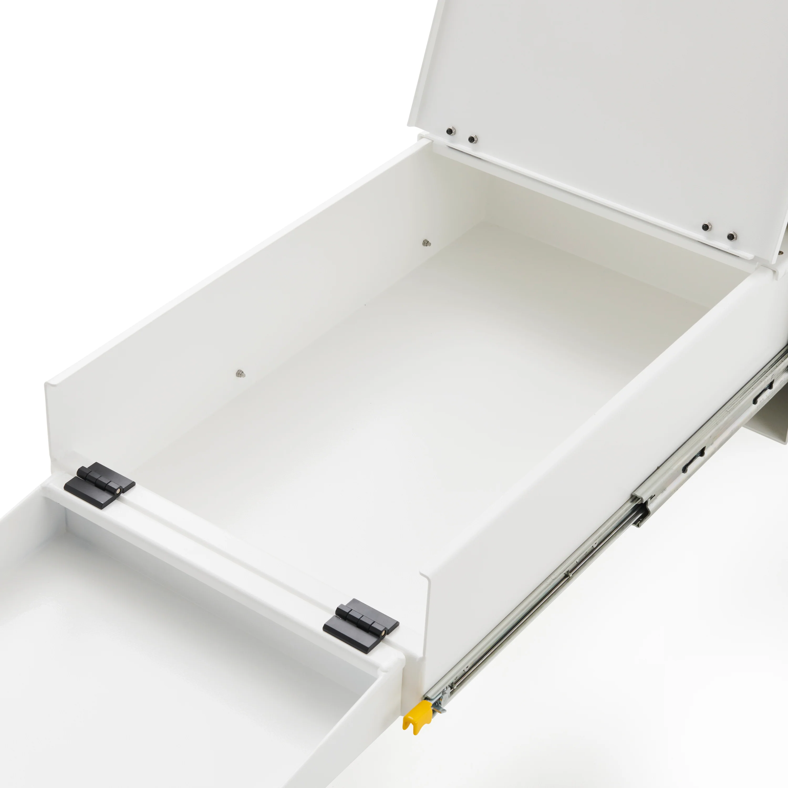 Kitchen/Storage Slide - White - Image 8