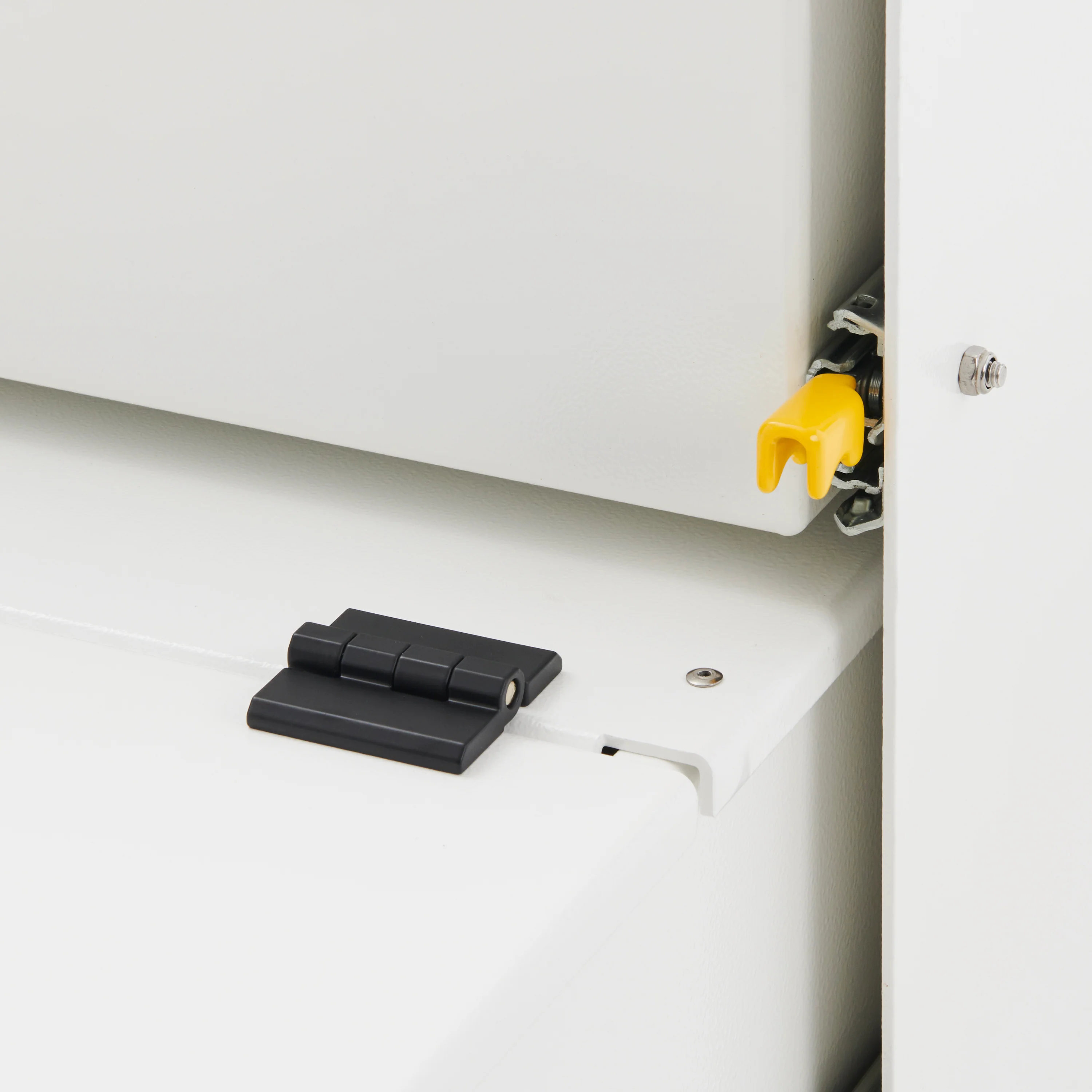 Kitchen/Storage Slide - White - Image 9