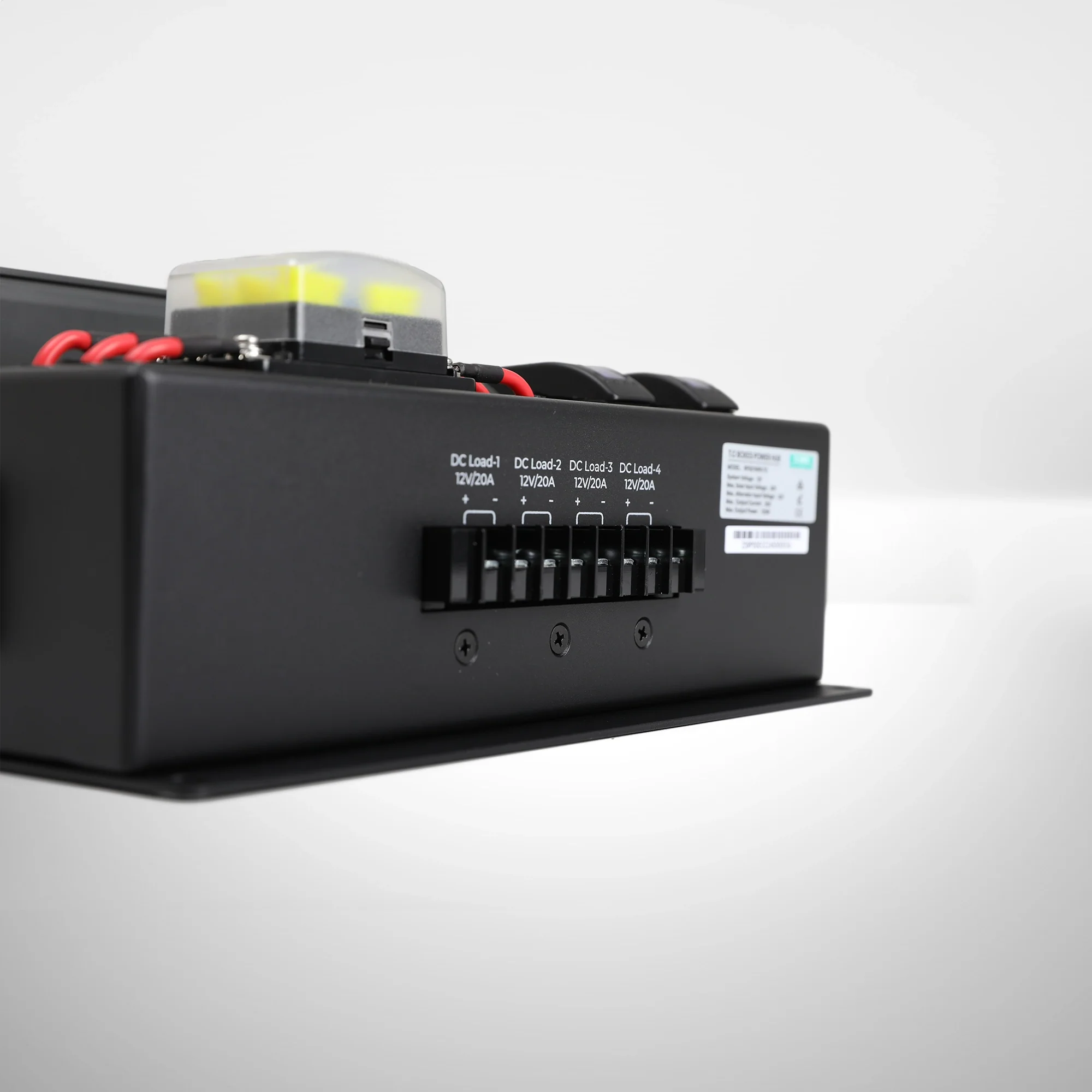 T.C Boxes Power Hub By Renogy - Image 13