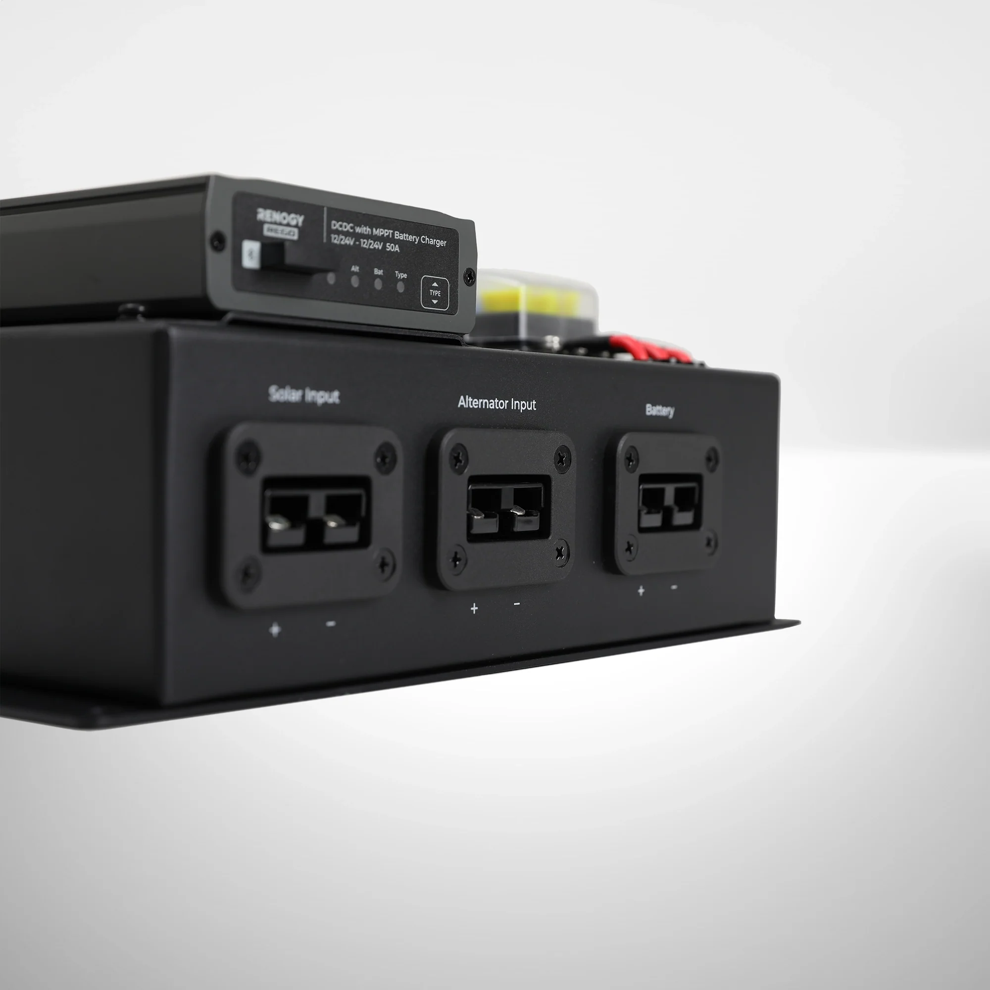 T.C Boxes Power Hub By Renogy - Image 12