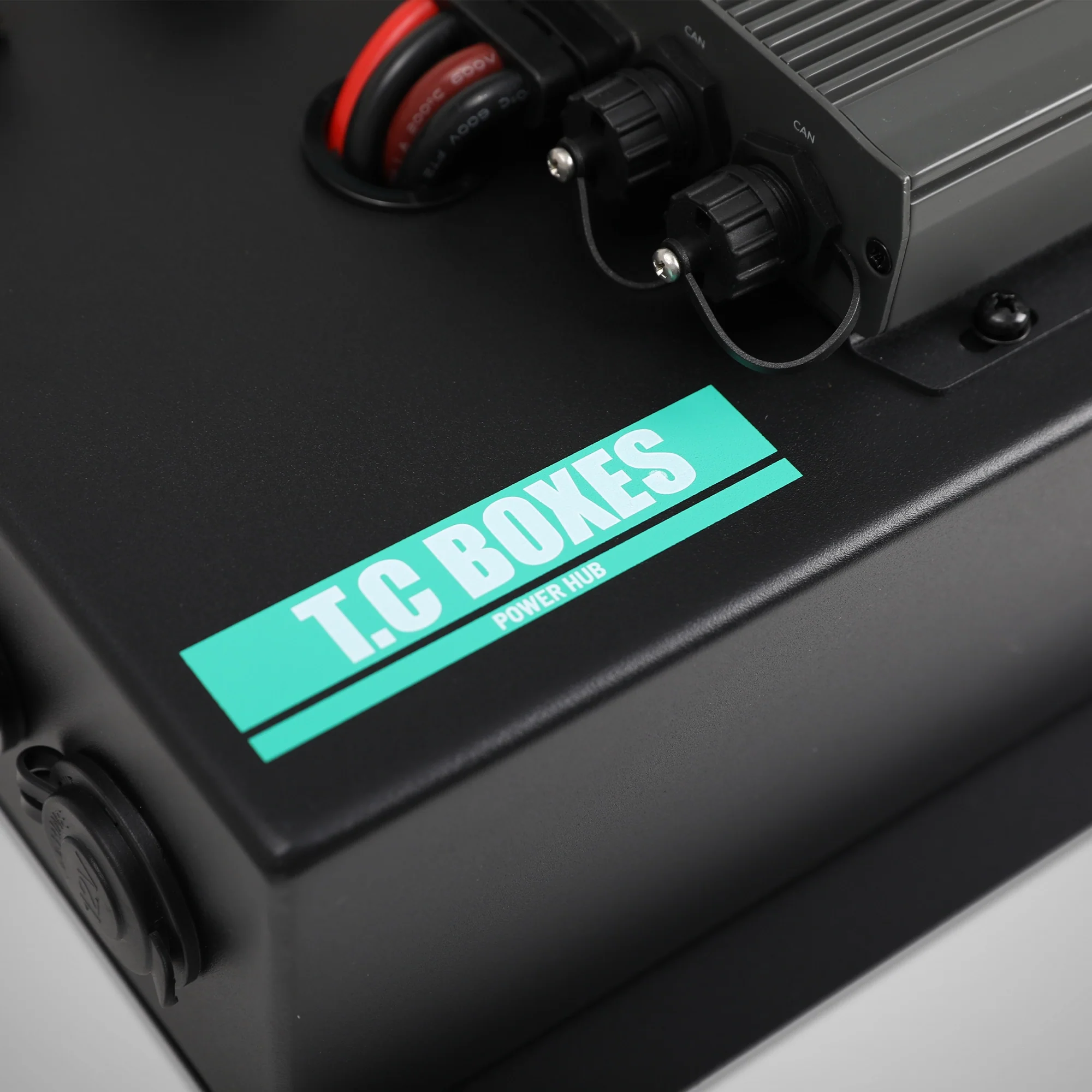 T.C Boxes Power Hub By Renogy - Image 14