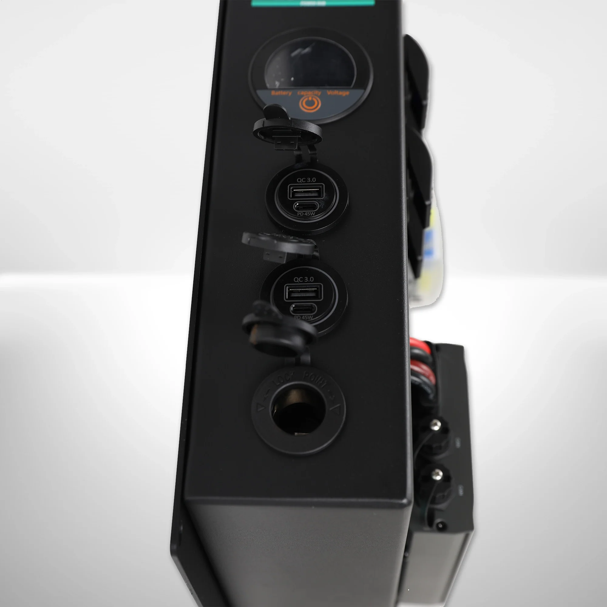 T.C Boxes Power Hub By Renogy - Image 17