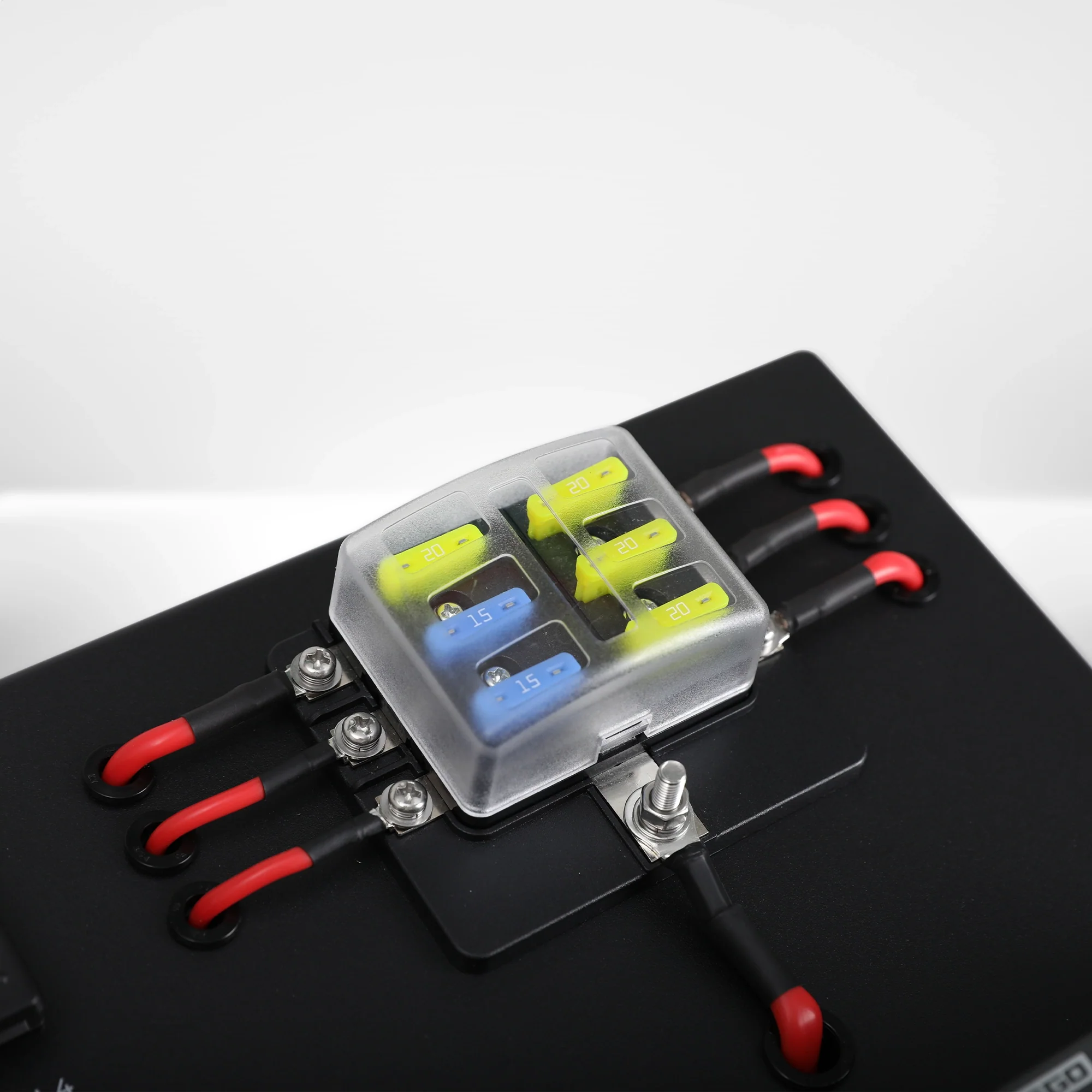 T.C Boxes Power Hub By Renogy - Image 18