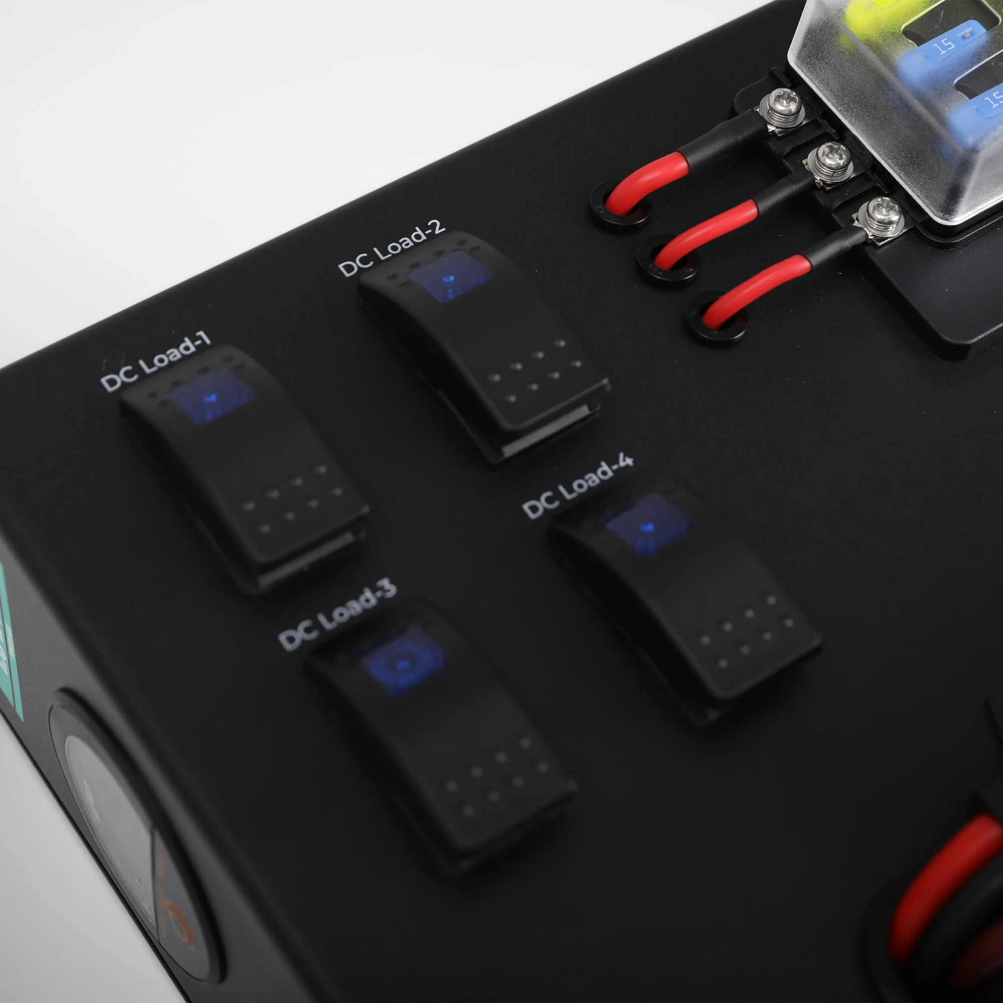 T.C Boxes Power Hub By Renogy - Image 19