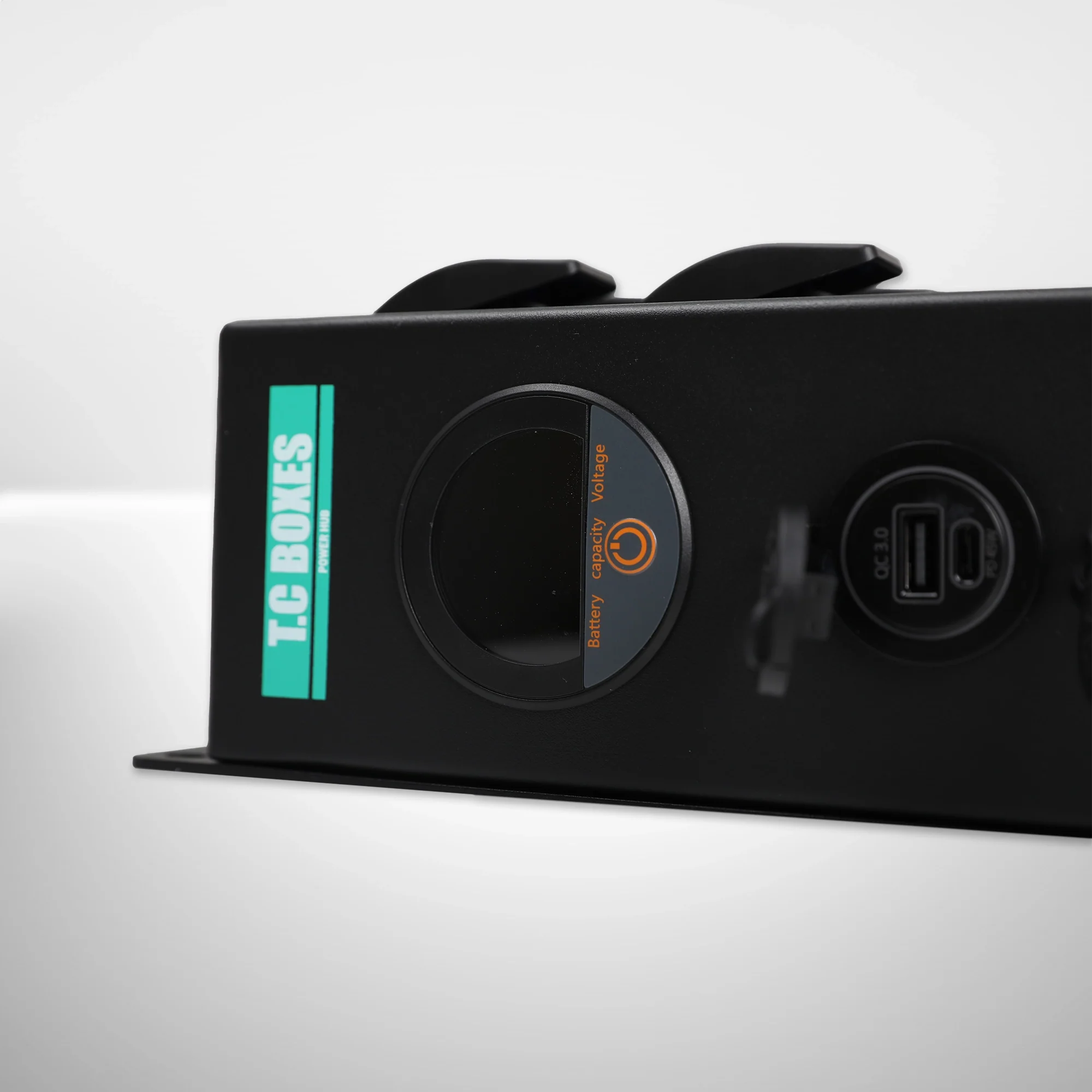 T.C Boxes Power Hub By Renogy - Image 16