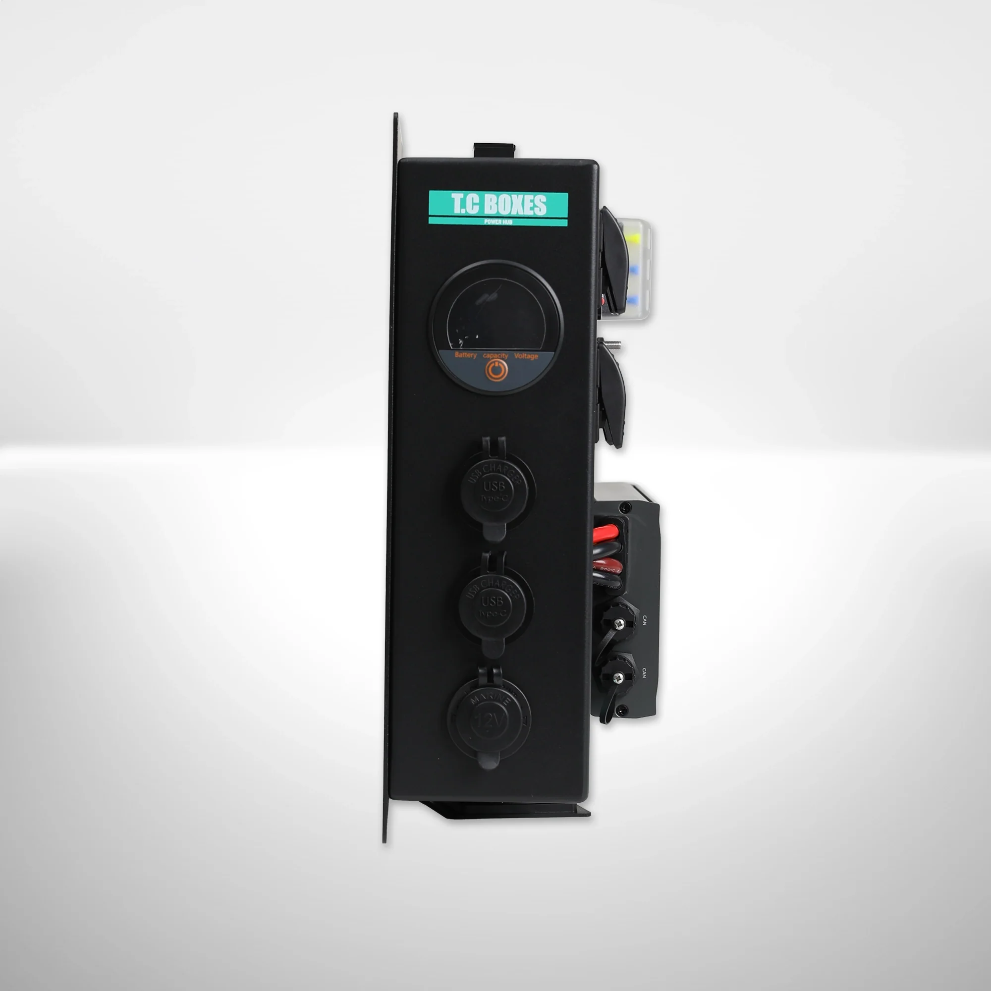 T.C Boxes Power Hub By Renogy - Image 5