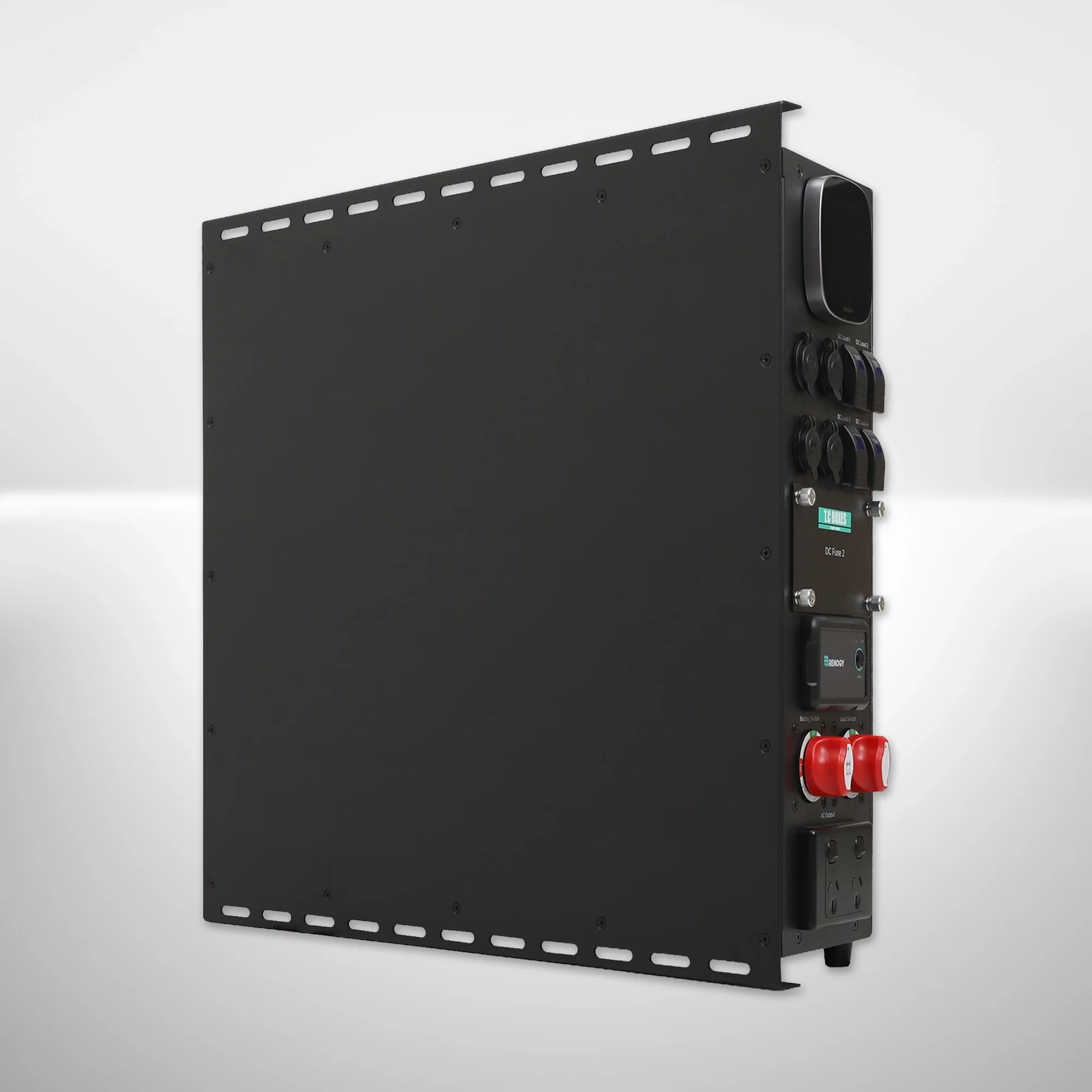 T.C Boxes Power System By Renogy - Image 11