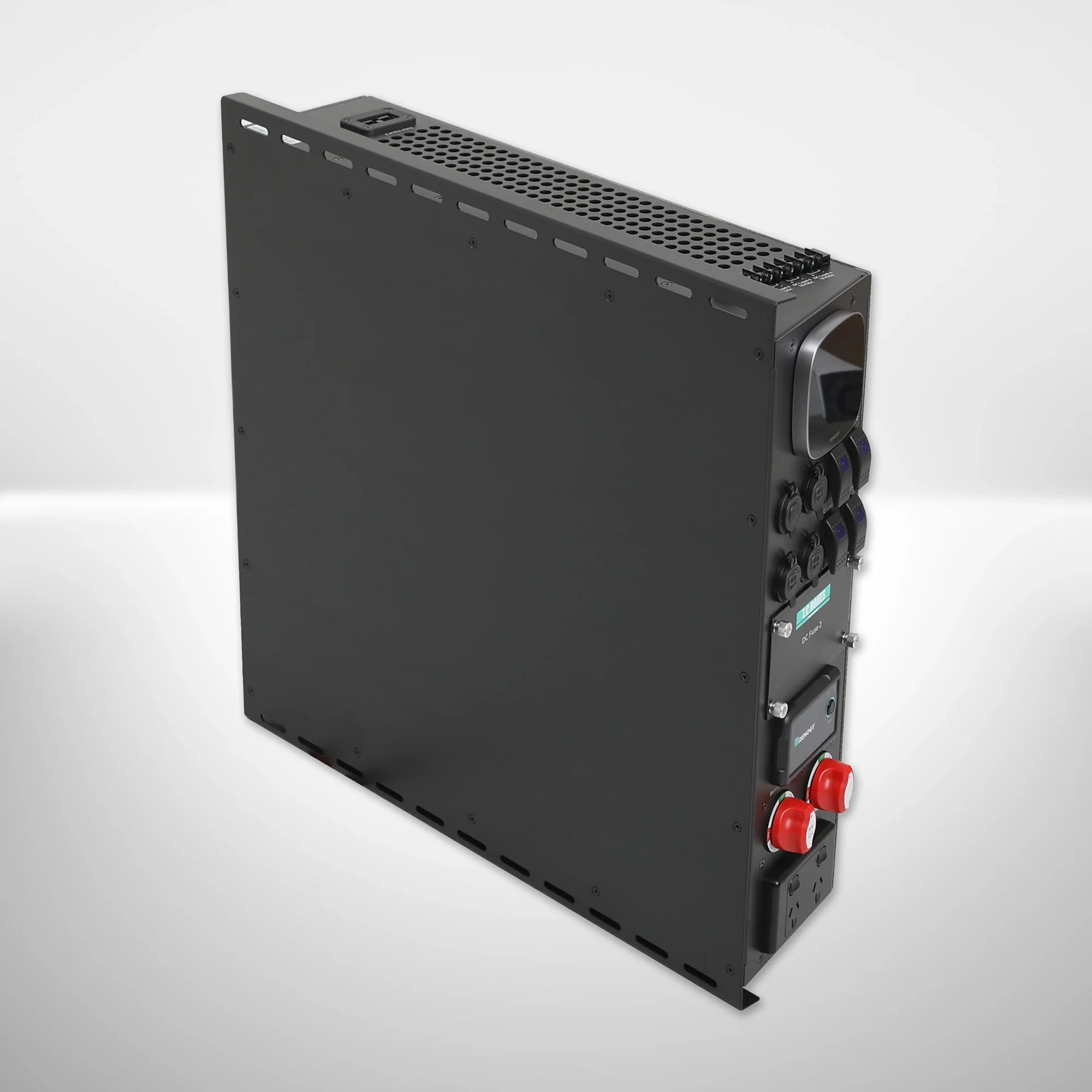 T.C Boxes Power System By Renogy - Image 12