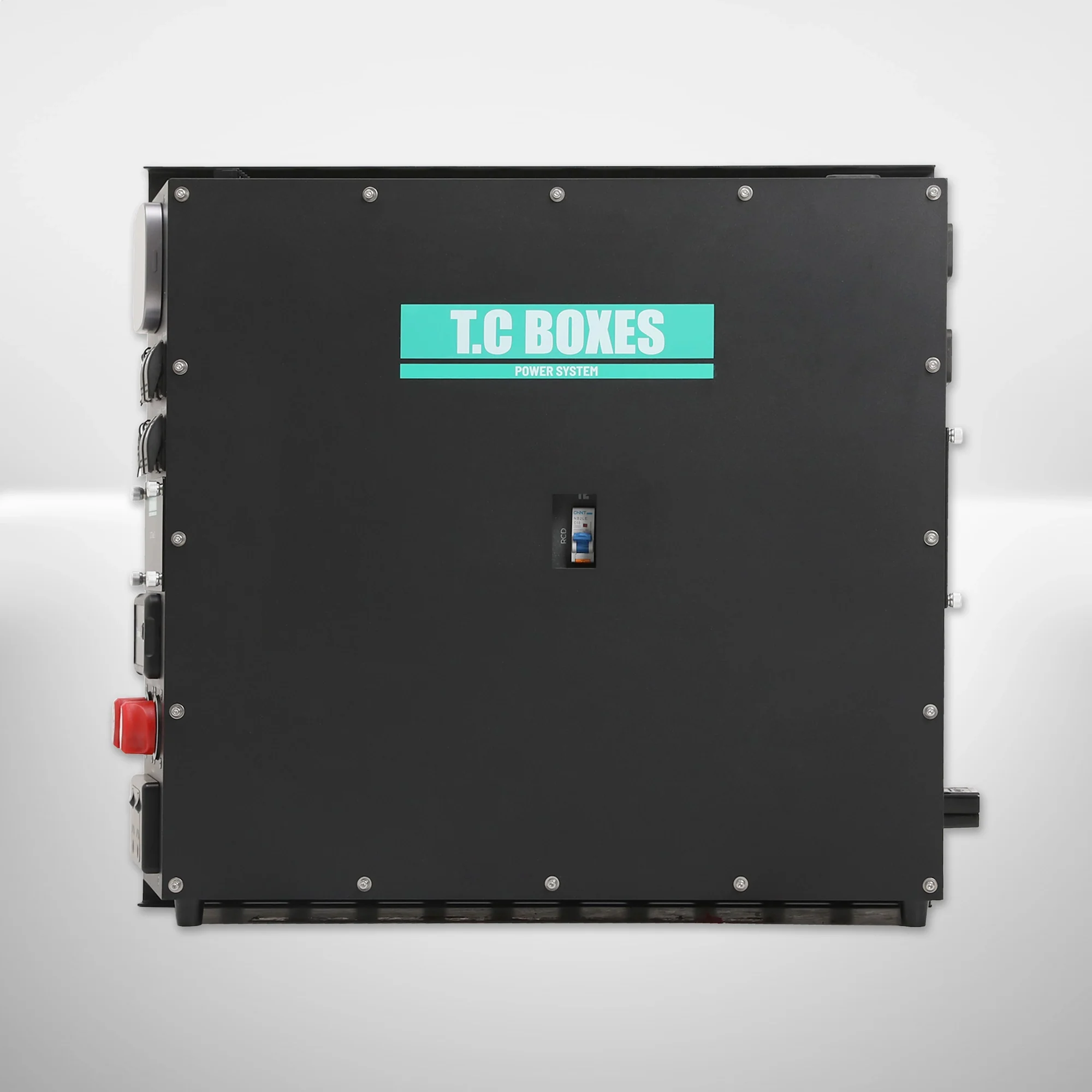 T.C Boxes Power System By Renogy - Image 4