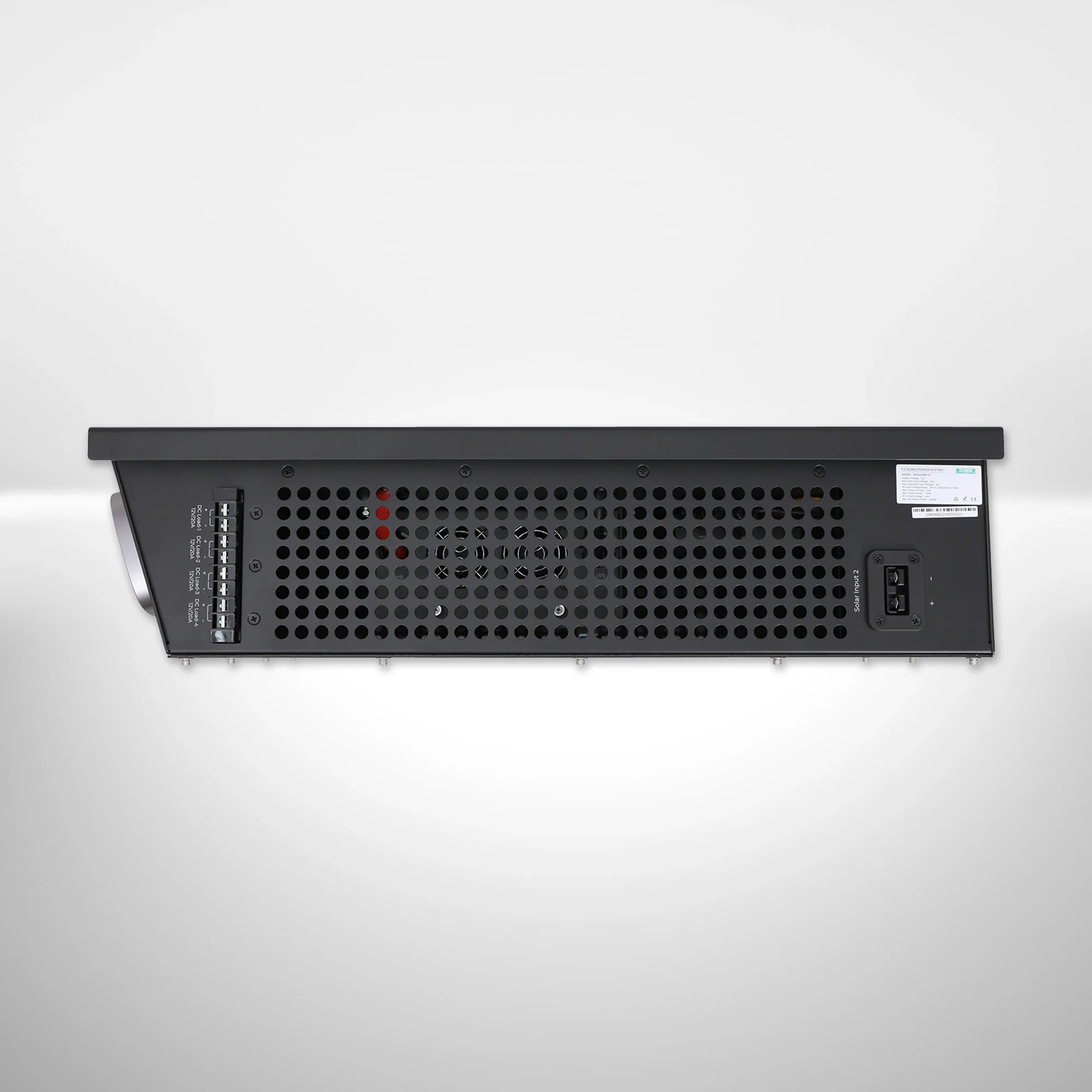 T.C Boxes Power System By Renogy - Image 6