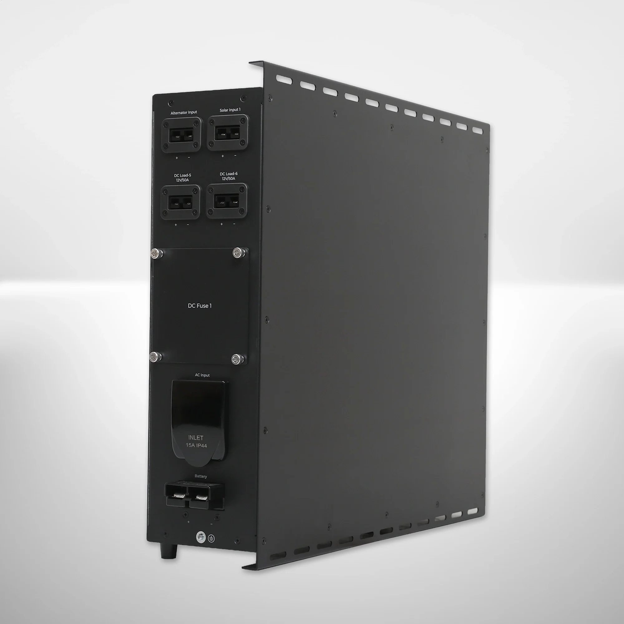 T.C Boxes Power System By Renogy - Image 8