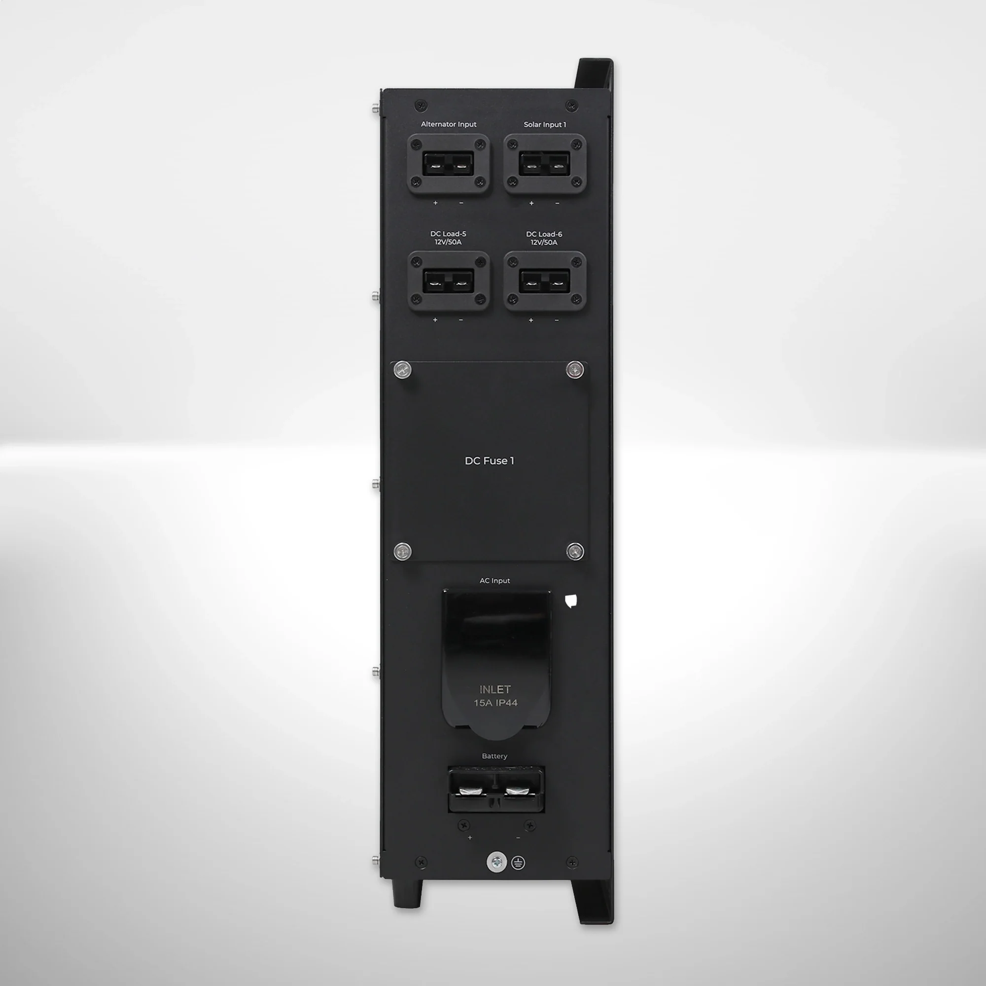 T.C Boxes Power System Pro By Renogy 300AH Battery Bundle - Image 10