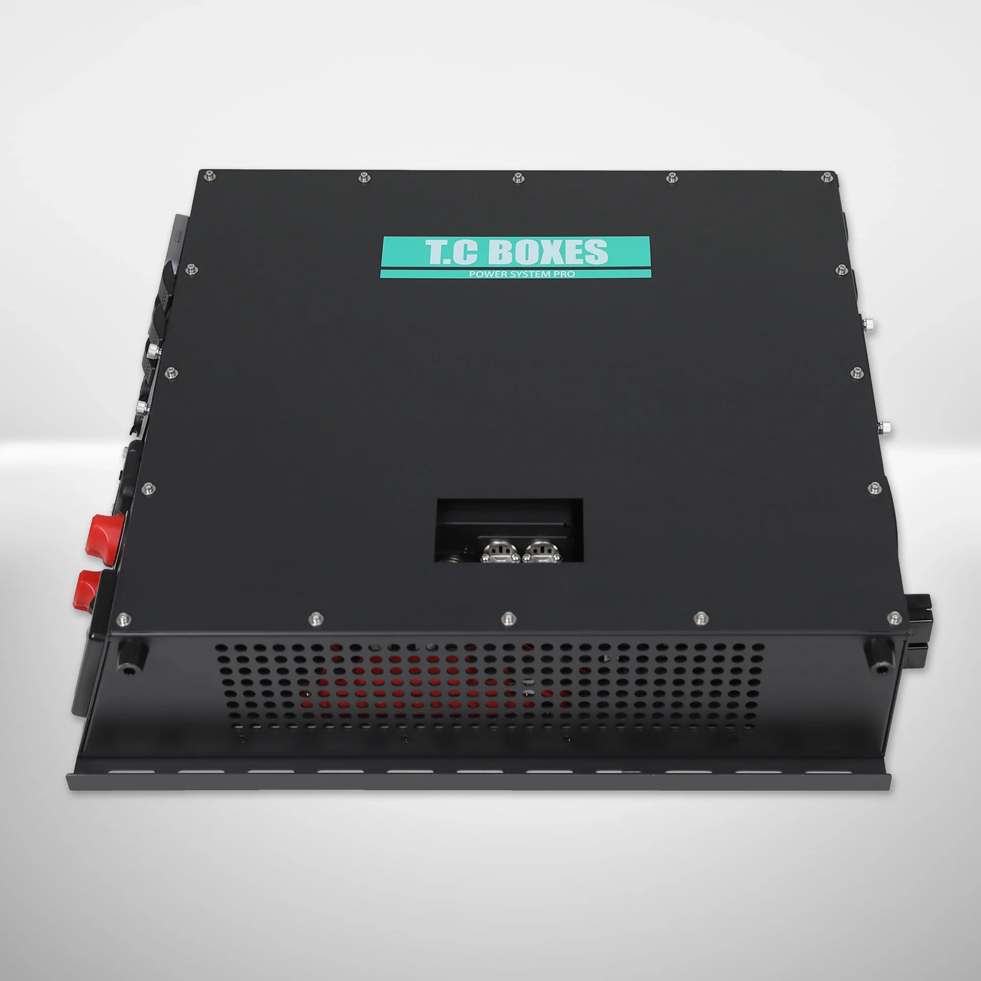 T.C Boxes Power System Pro By Renogy 300AH Battery Bundle - Image 14