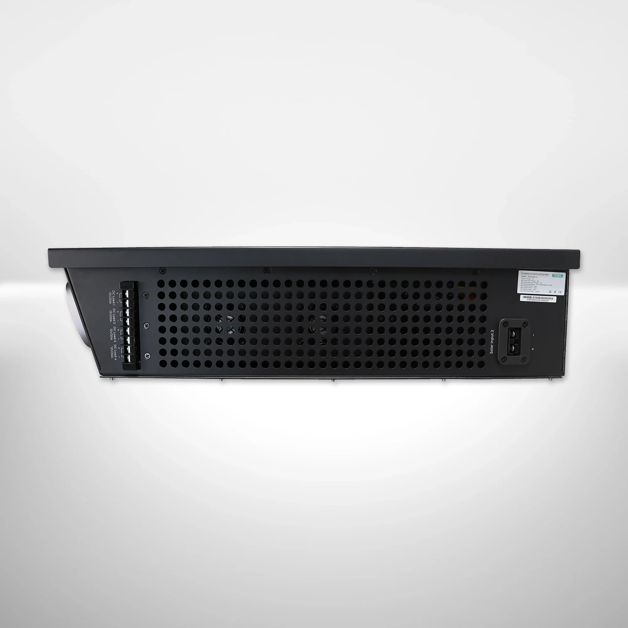 T.C Boxes Power System Pro By Renogy 300AH Battery Bundle - Image 7