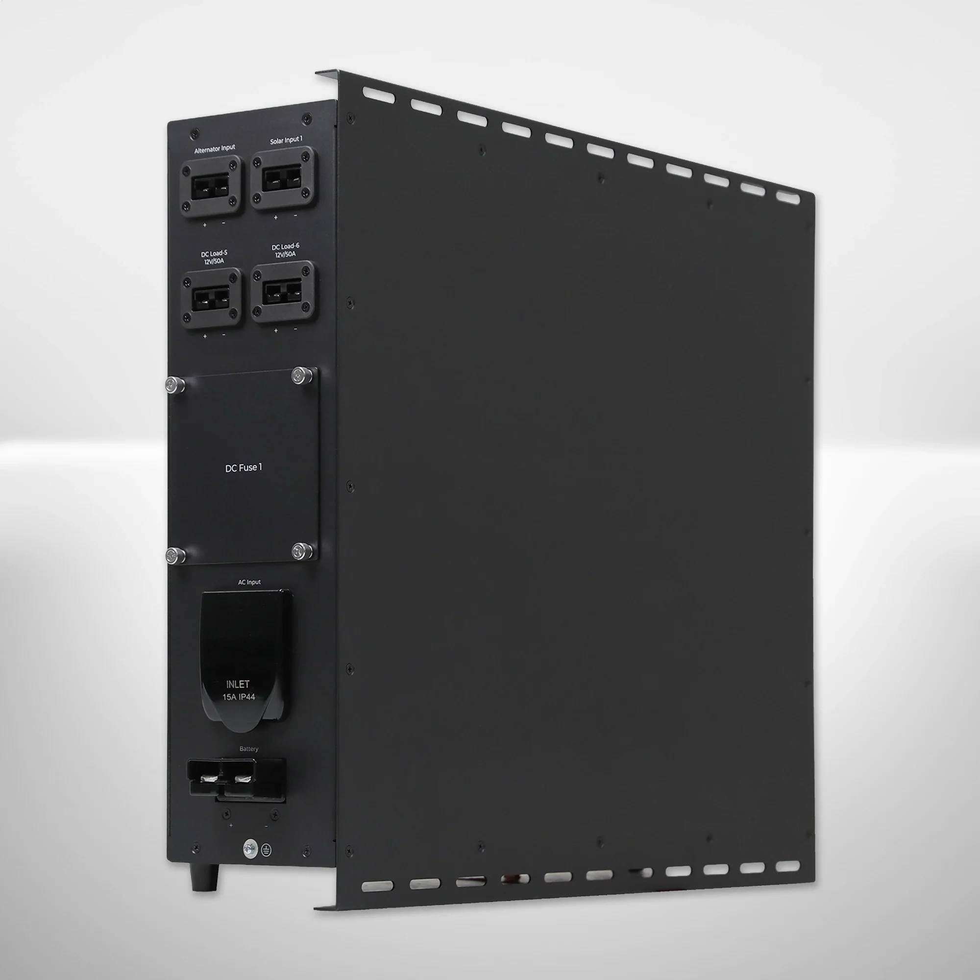 T.C Boxes Power System Pro By Renogy 300AH Battery Bundle - Image 9