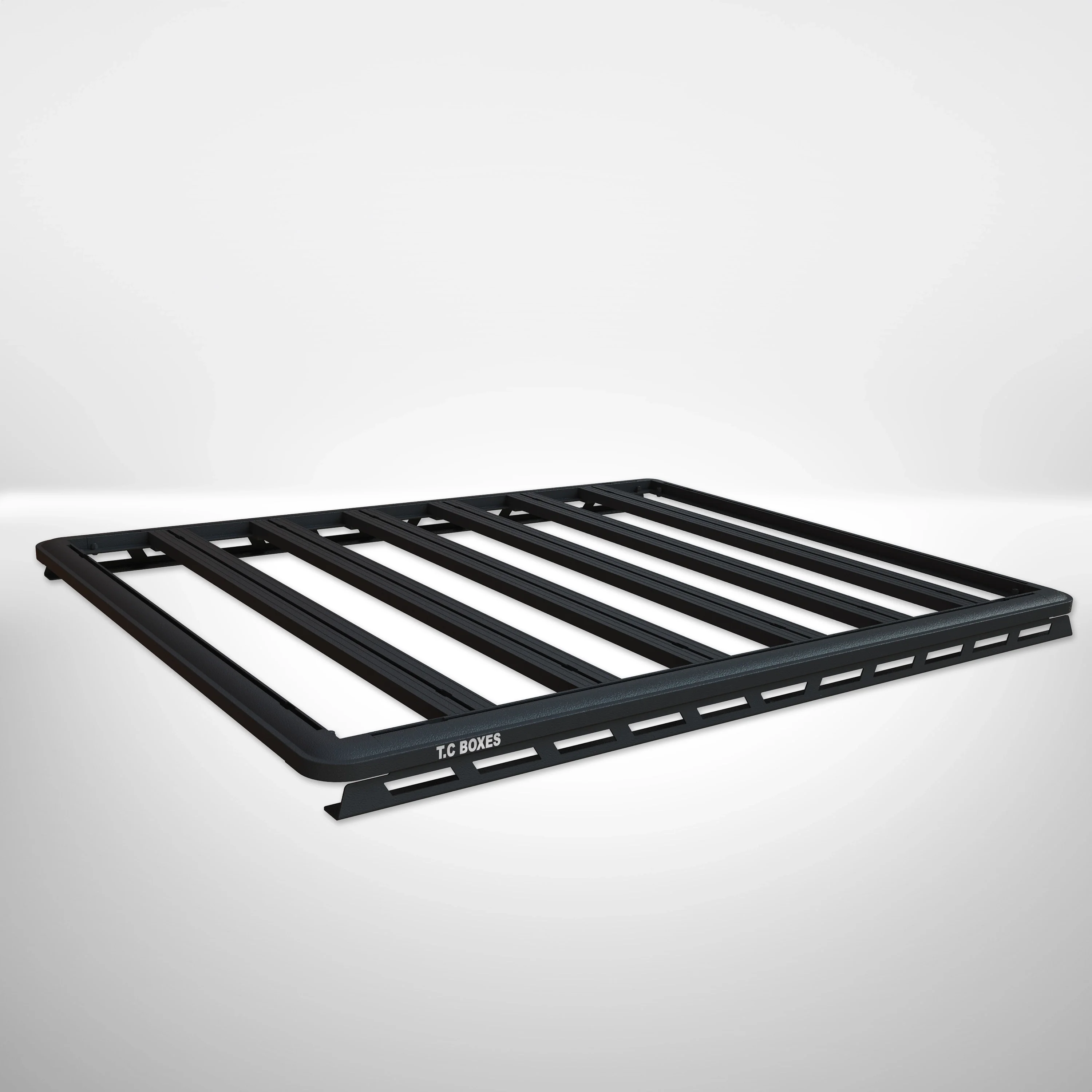 T.C Platform Rack 1650mm