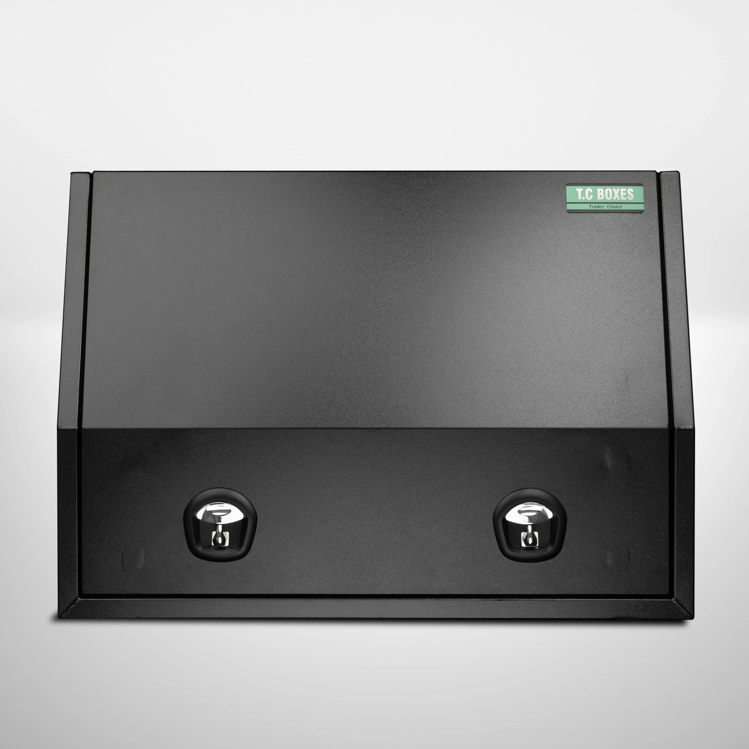 TCB Toolbox with Internal Drawers - 1200mm - Image 3