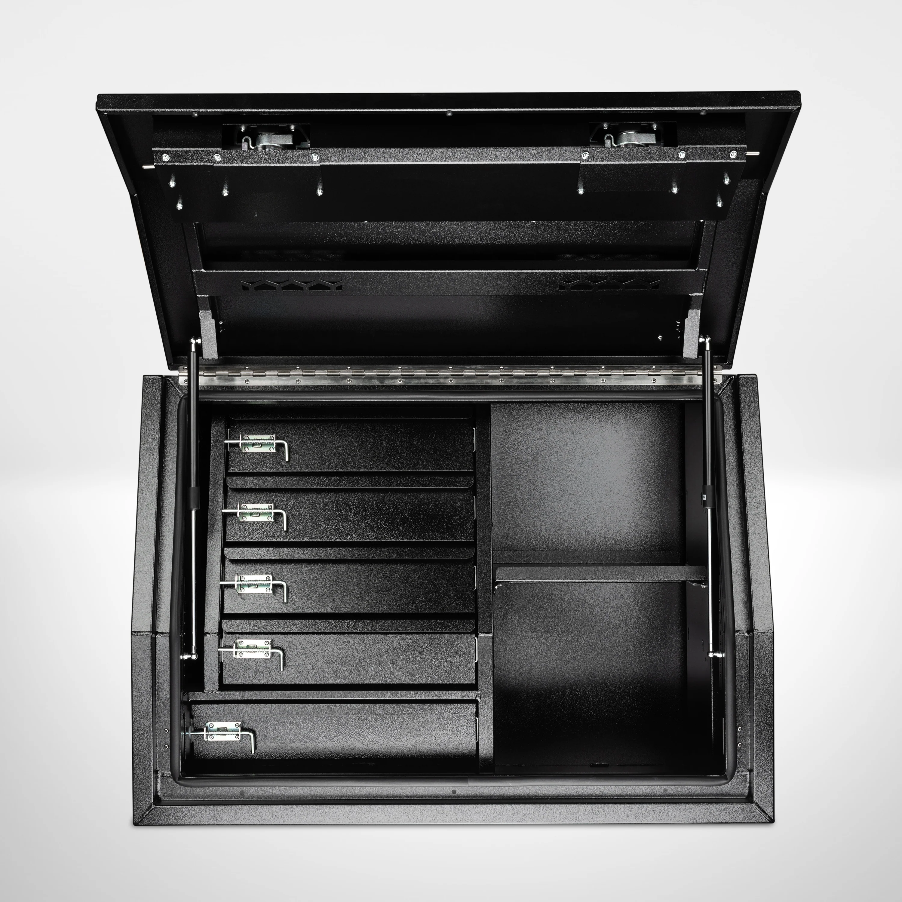 TCB Toolbox with Internal Drawers - 1200mm - Image 4