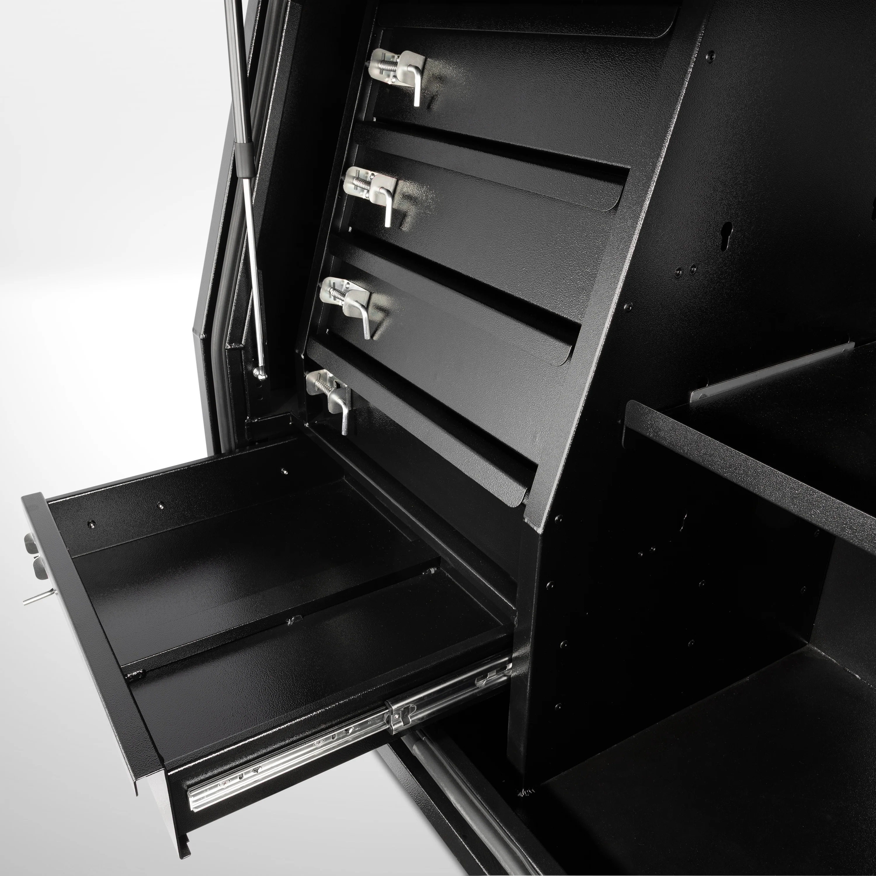 TCB Toolbox with Internal Drawers - 1200mm - Image 5