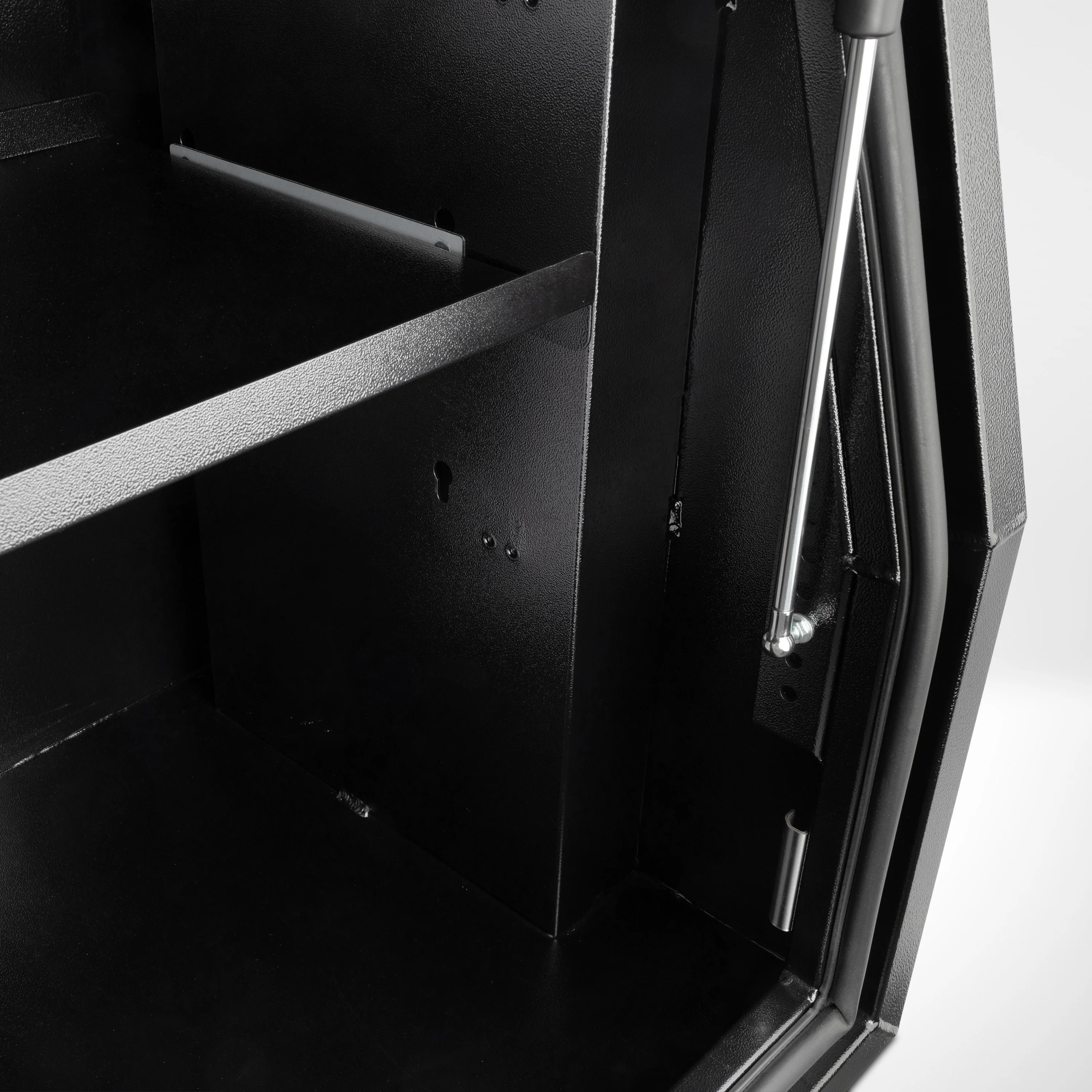 TCB Toolbox with Internal Drawers - 1200mm - Image 6