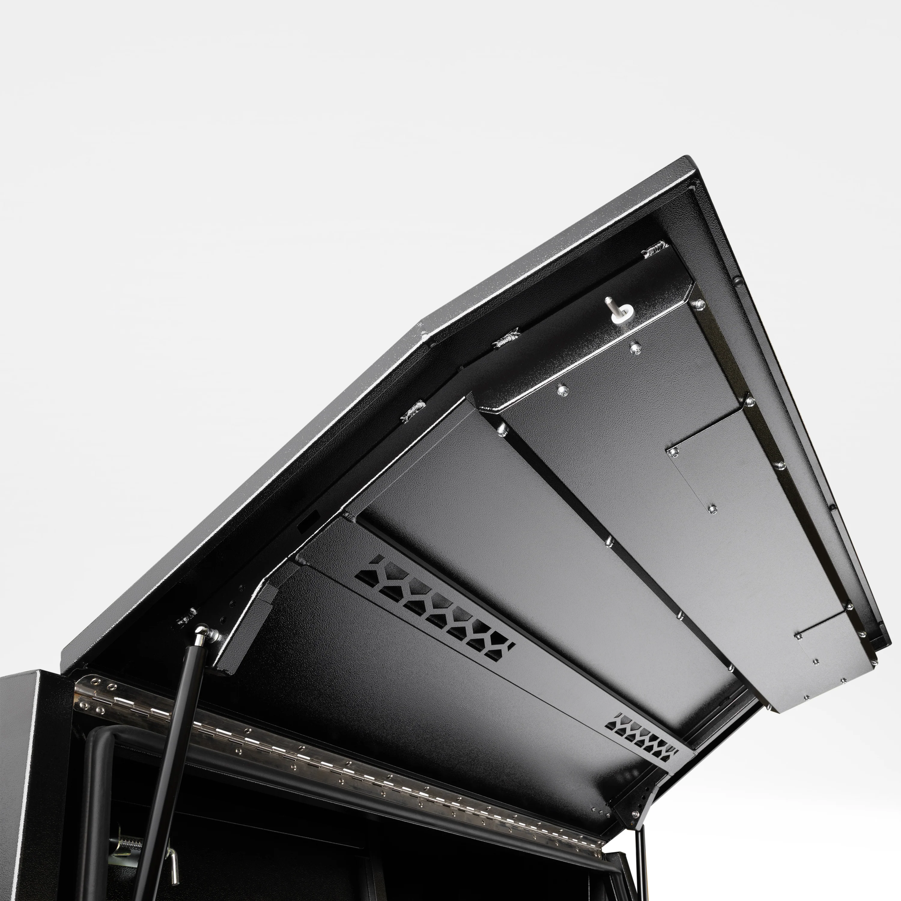 TCB Toolbox with Internal Drawers - 1500mm - Image 5