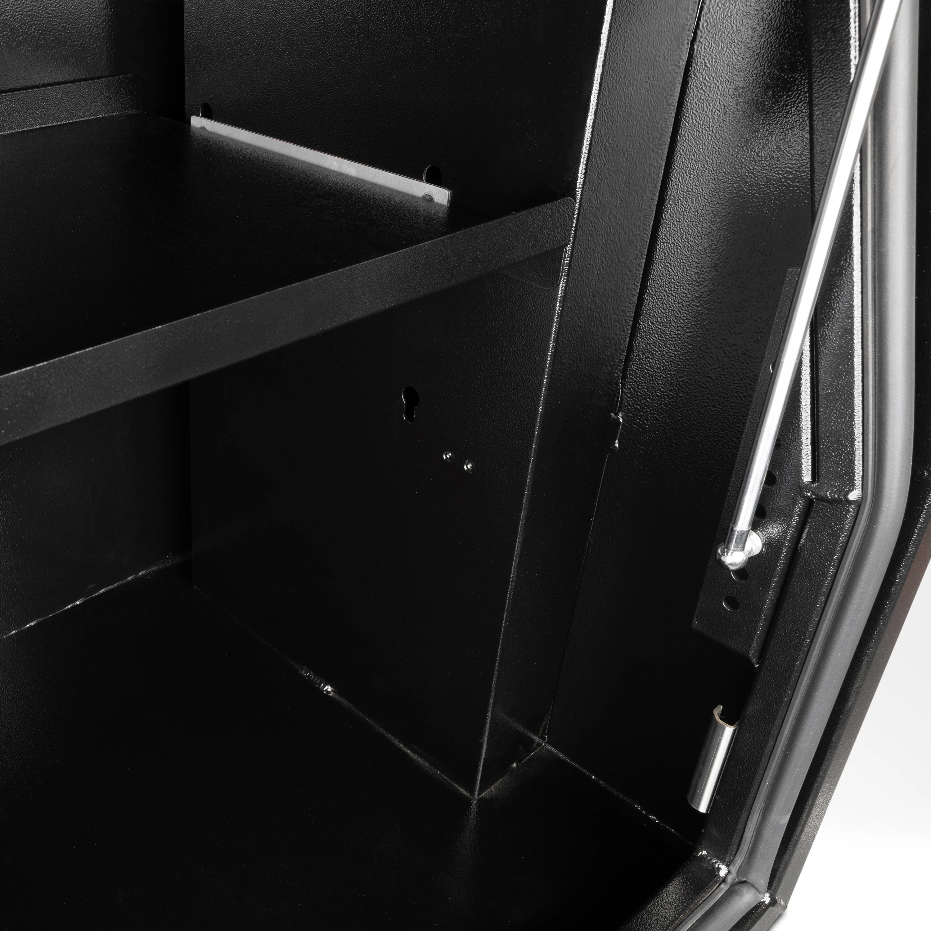 TCB Toolbox with Internal Drawers - 1500mm - Image 7
