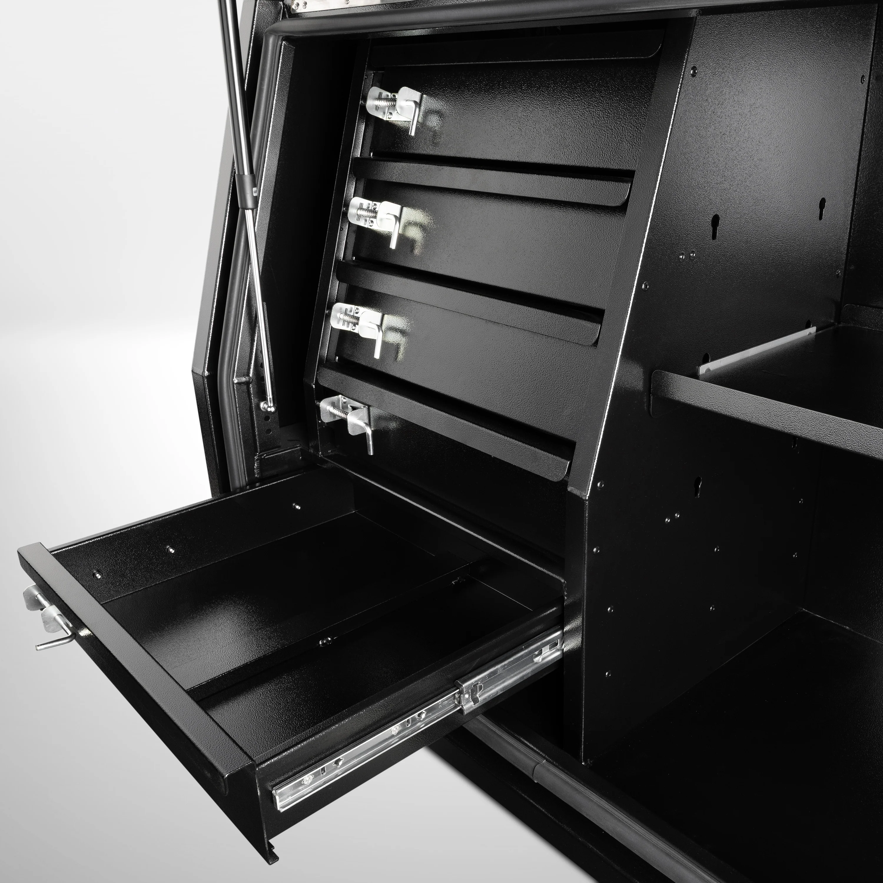 TCB Toolbox with Internal Drawers - 1500mm - Image 8
