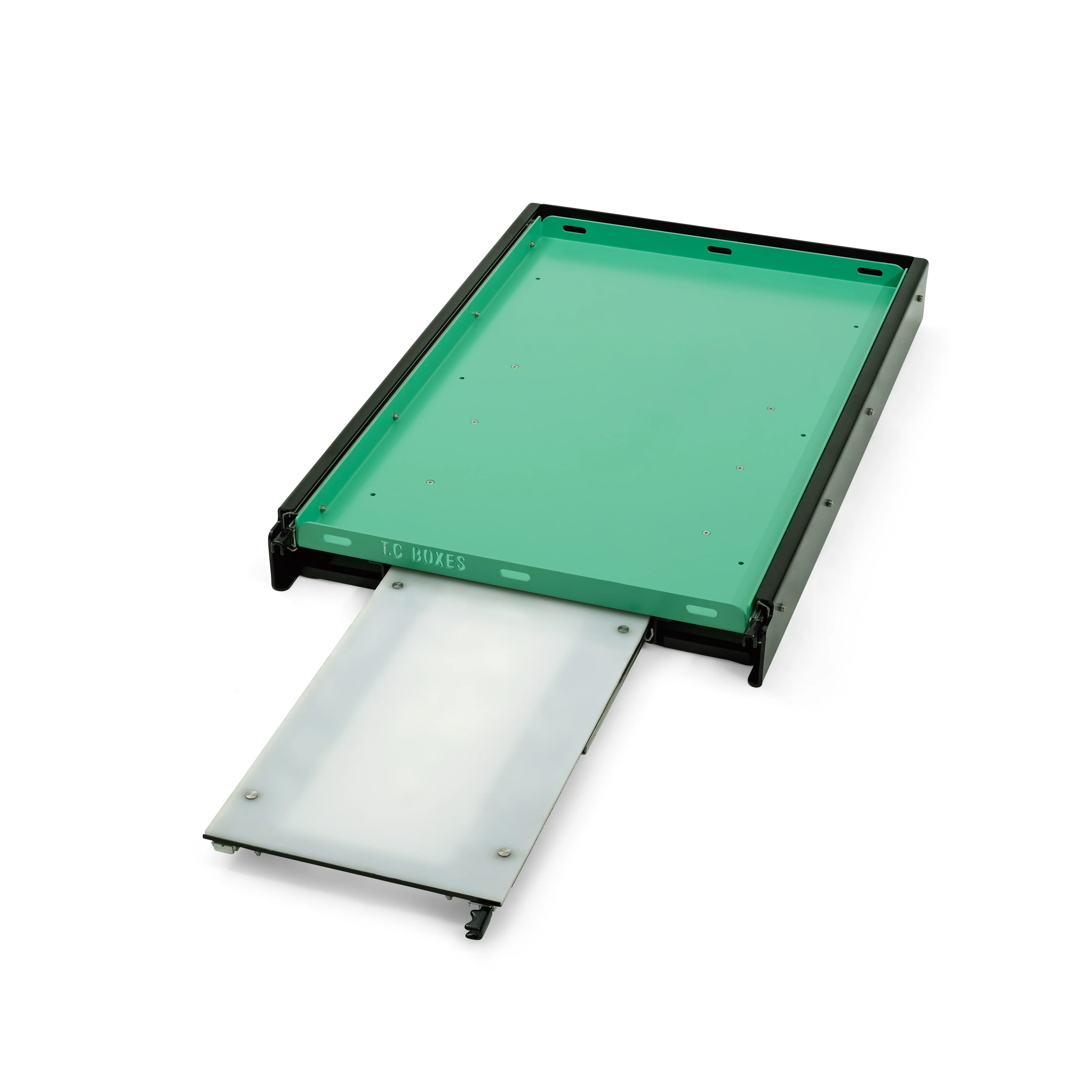 T.C Boxes - 60L Cutting Board Fridge Slide