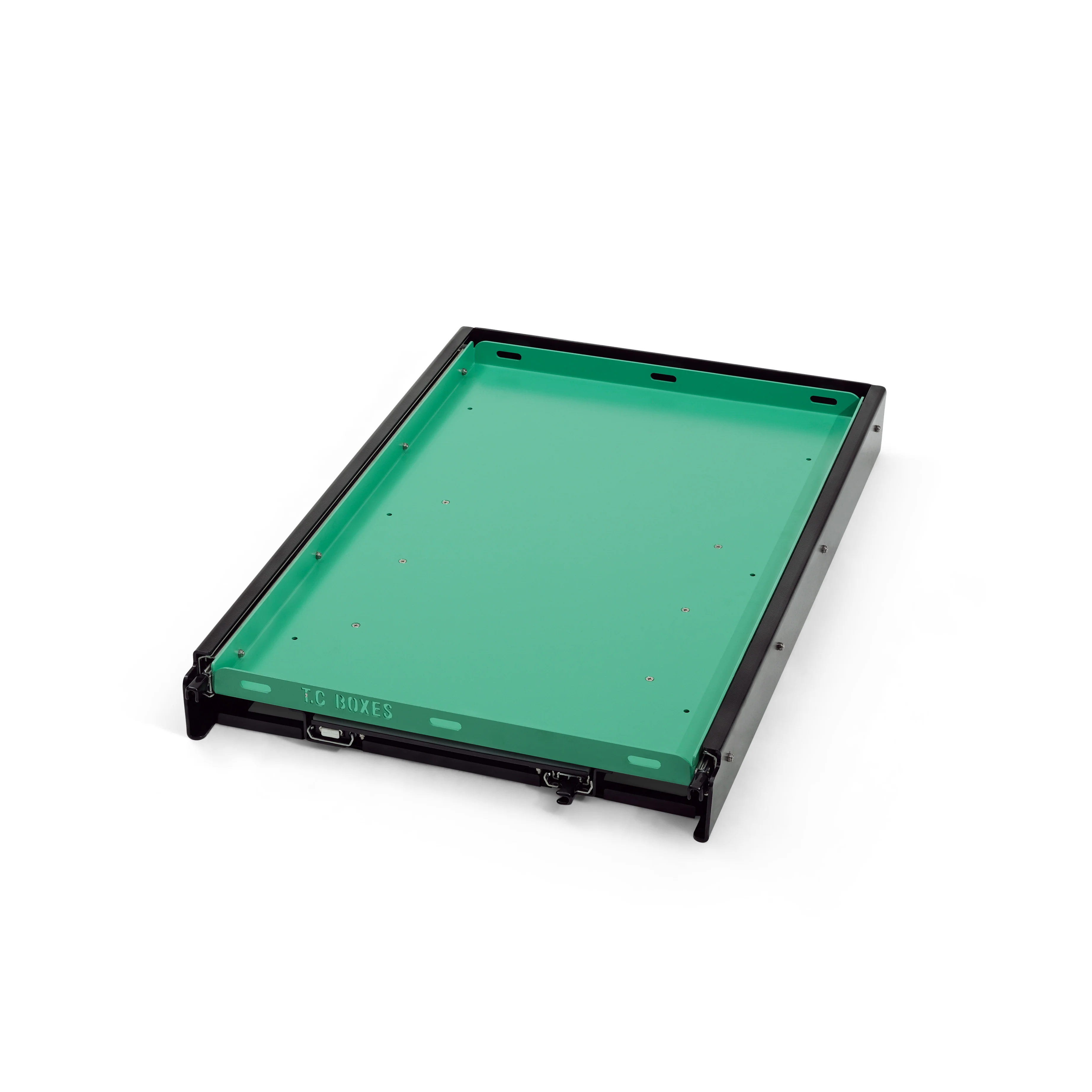 T.C Boxes - 60L Cutting Board Fridge Slide - Image 2