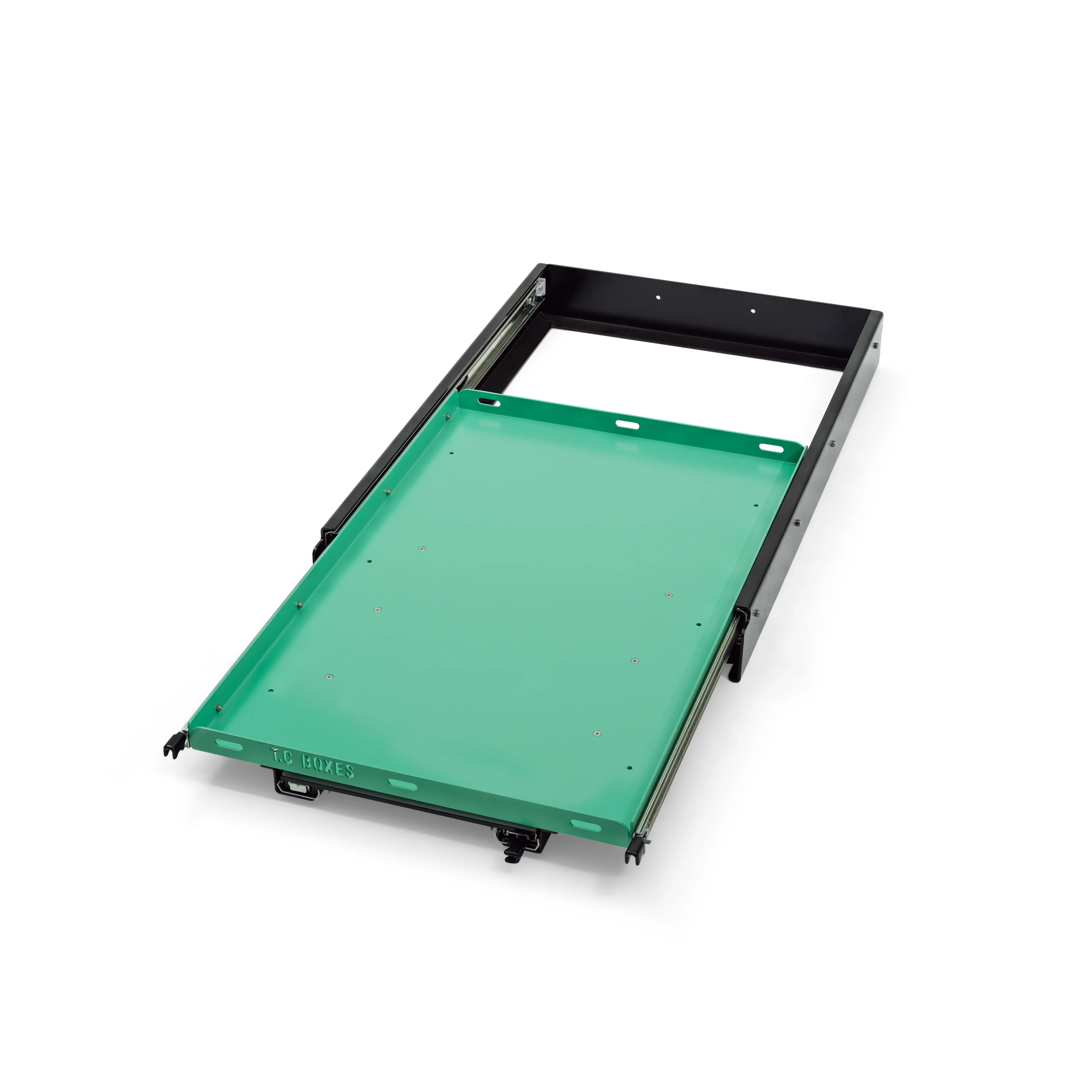T.C Boxes - 60L Cutting Board Fridge Slide - Image 3