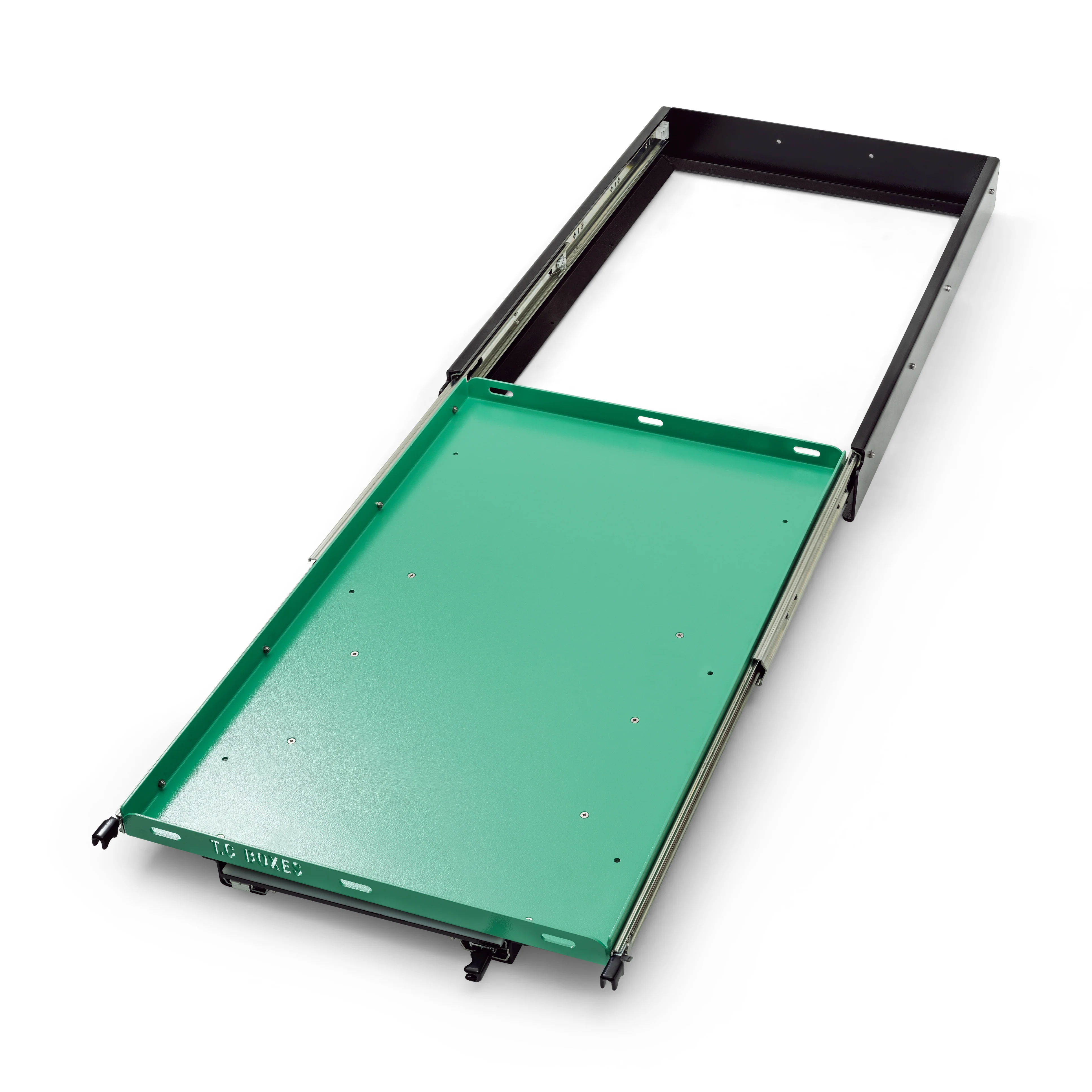 T.C Boxes - 60L Cutting Board Fridge Slide - Image 4