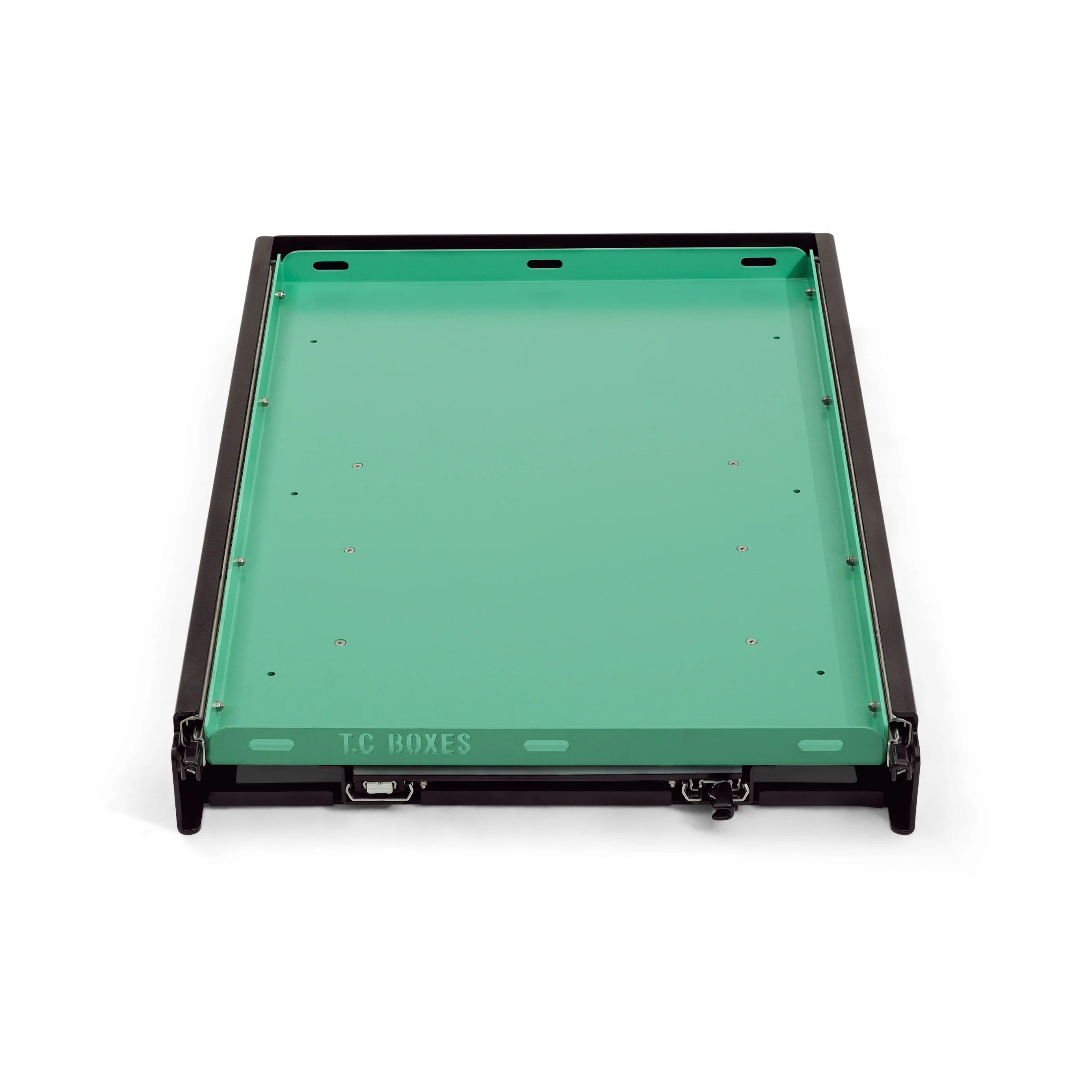T.C Boxes - 60L Cutting Board Fridge Slide - Image 5