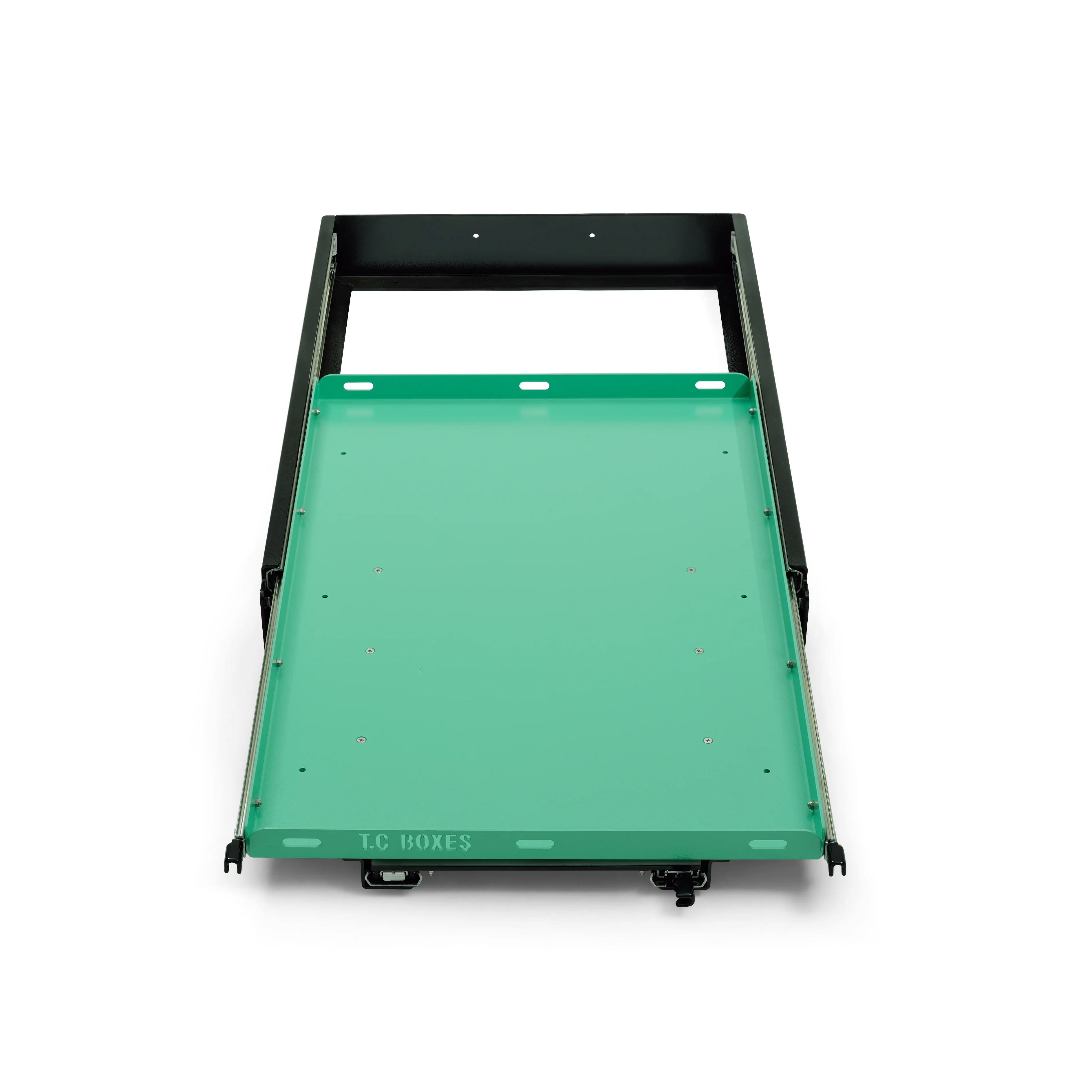 T.C Boxes - 60L Cutting Board Fridge Slide - Image 6