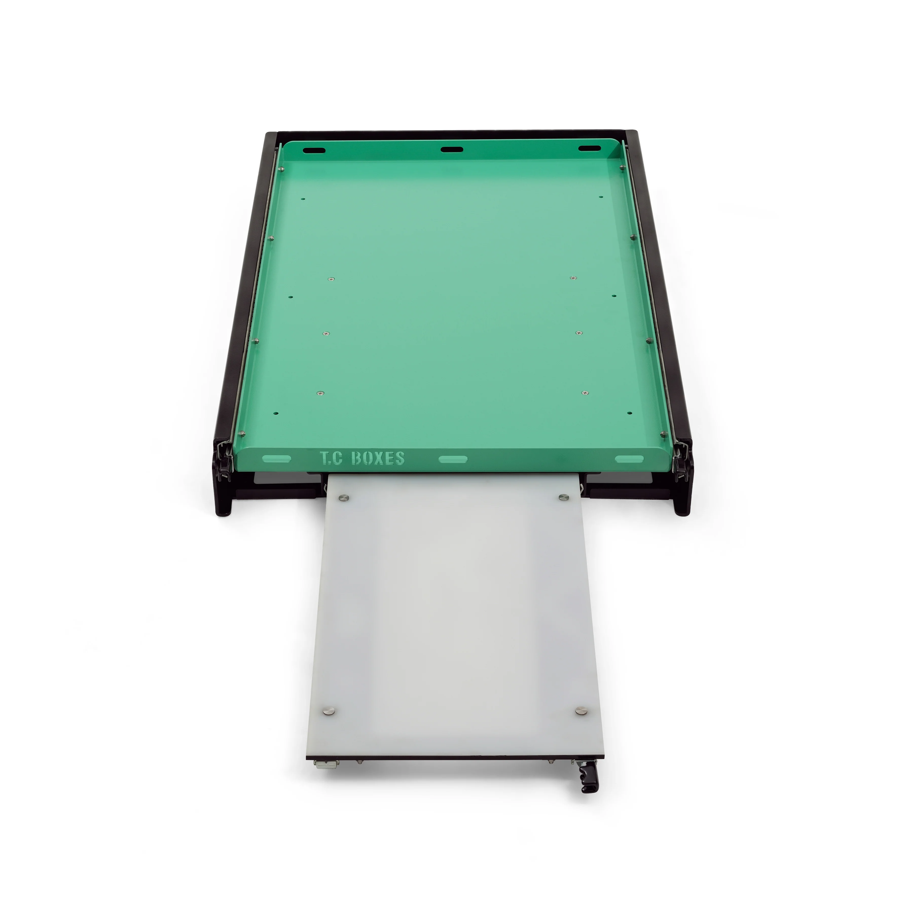 T.C Boxes - 60L Cutting Board Fridge Slide - Image 7