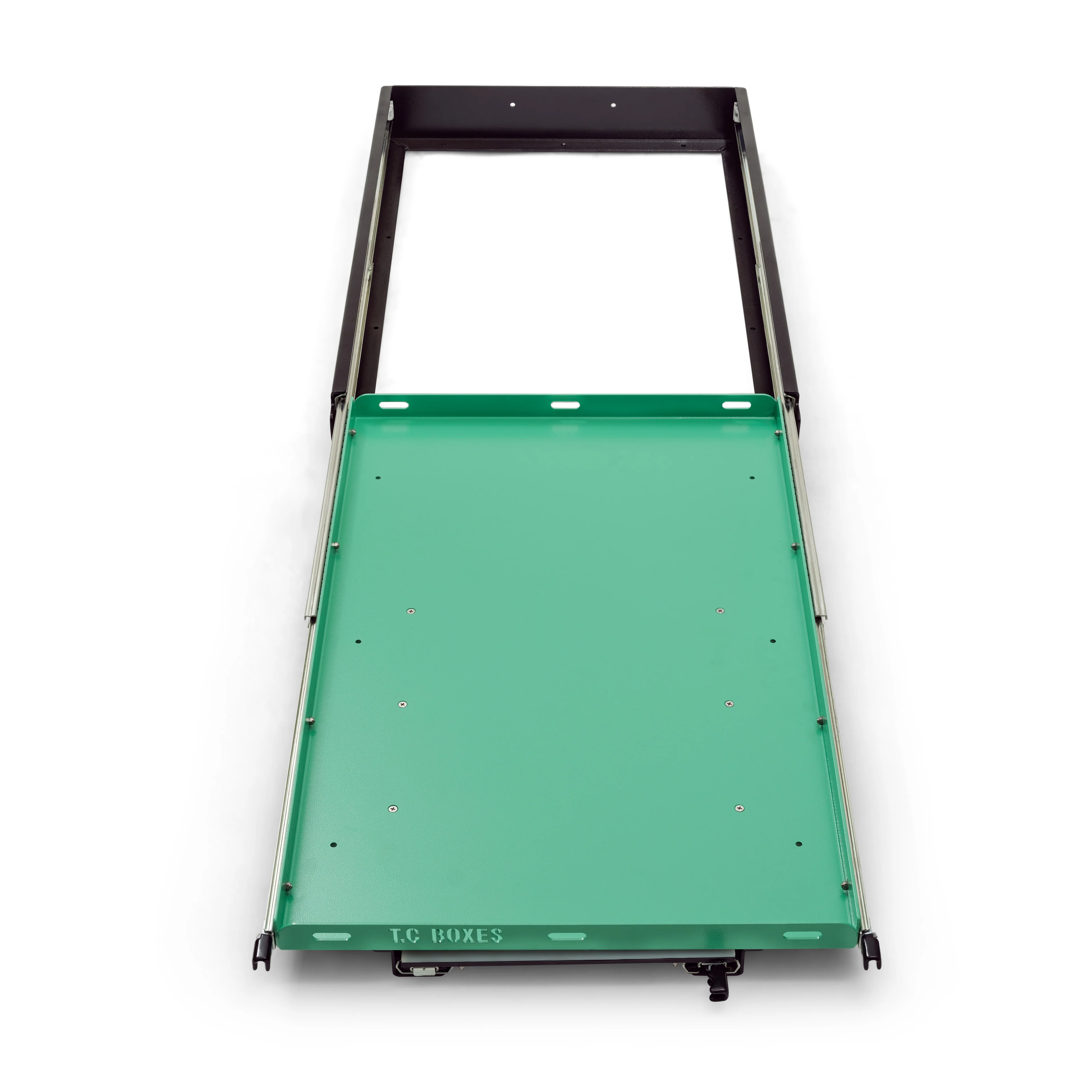 T.C Boxes - 60L Cutting Board Fridge Slide - Image 8