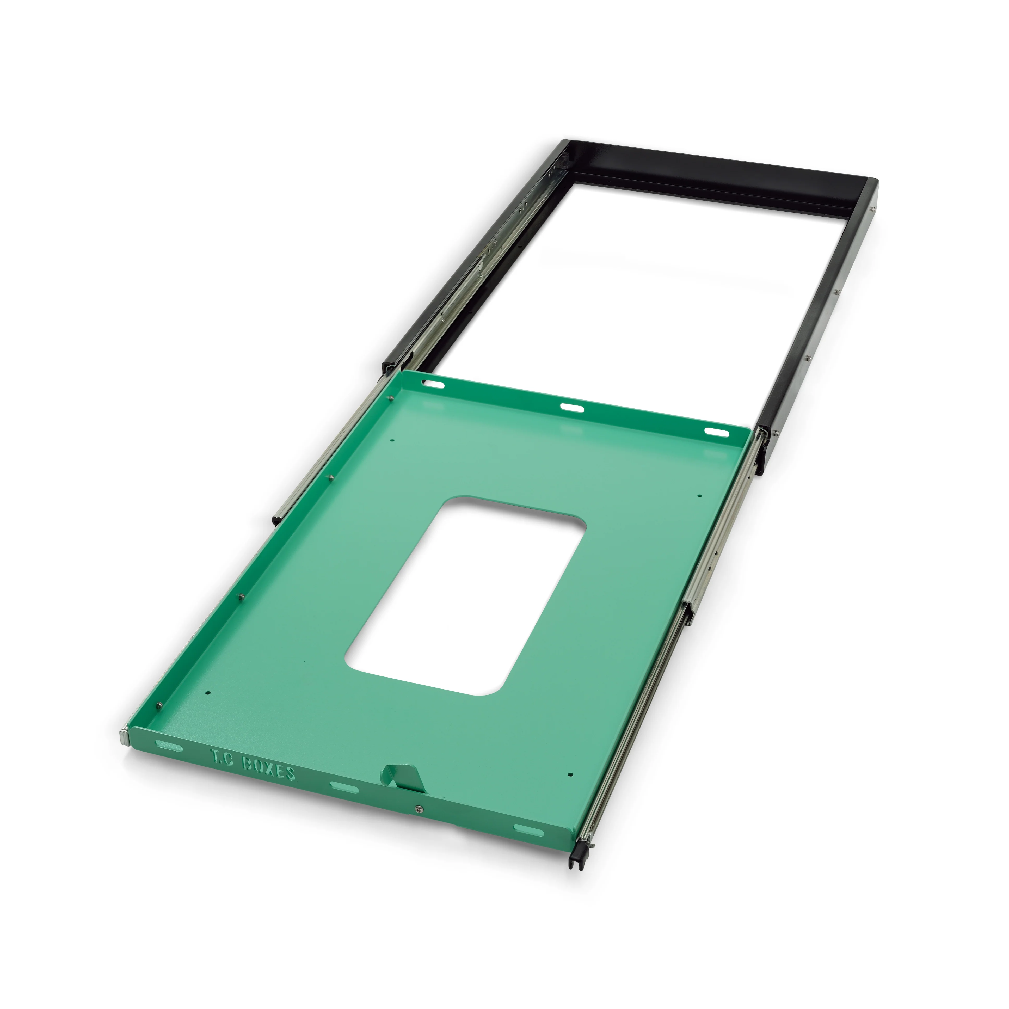 T.C Boxes - 60L Fridge Slide - Image 3