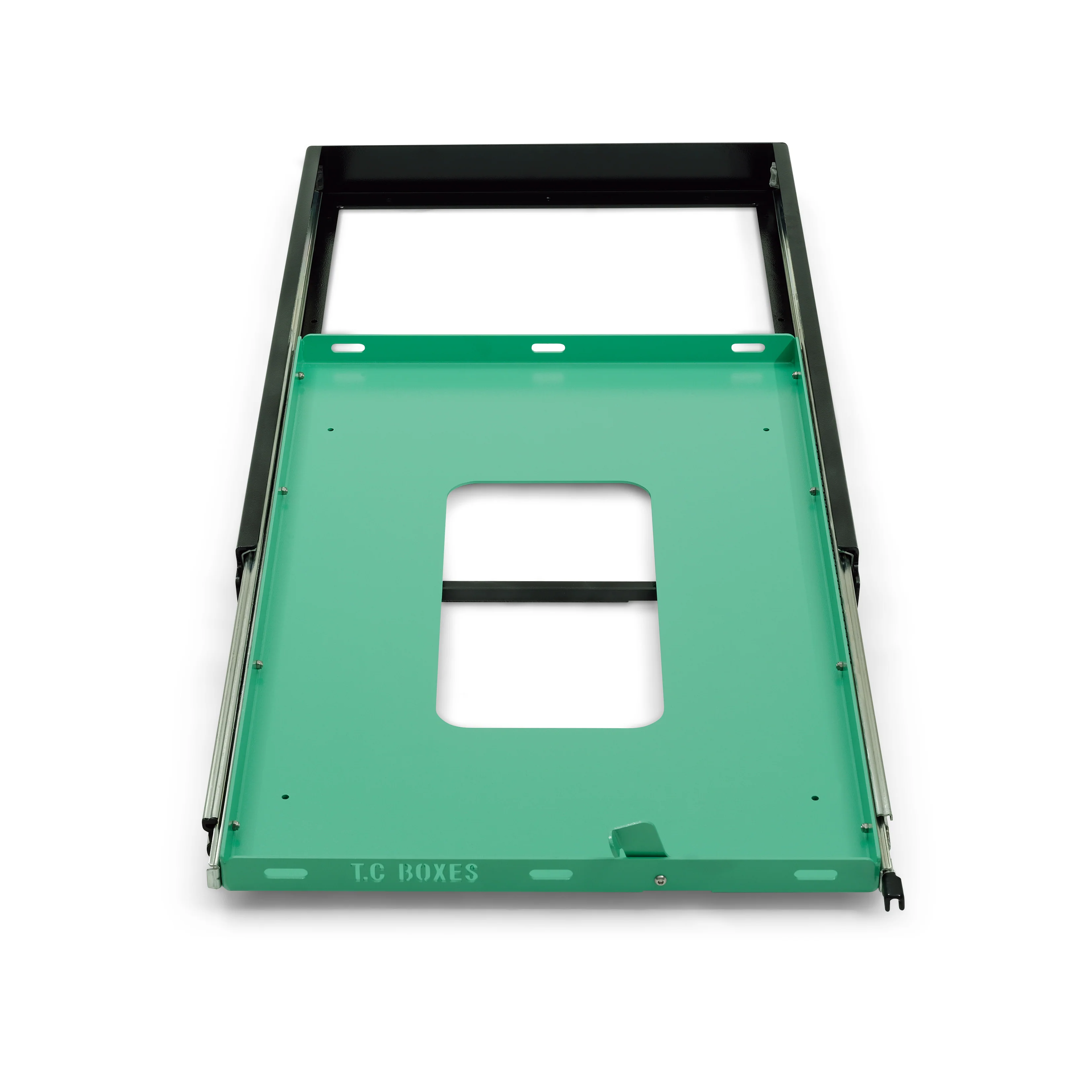 T.C Boxes - 60L Fridge Slide - Image 5