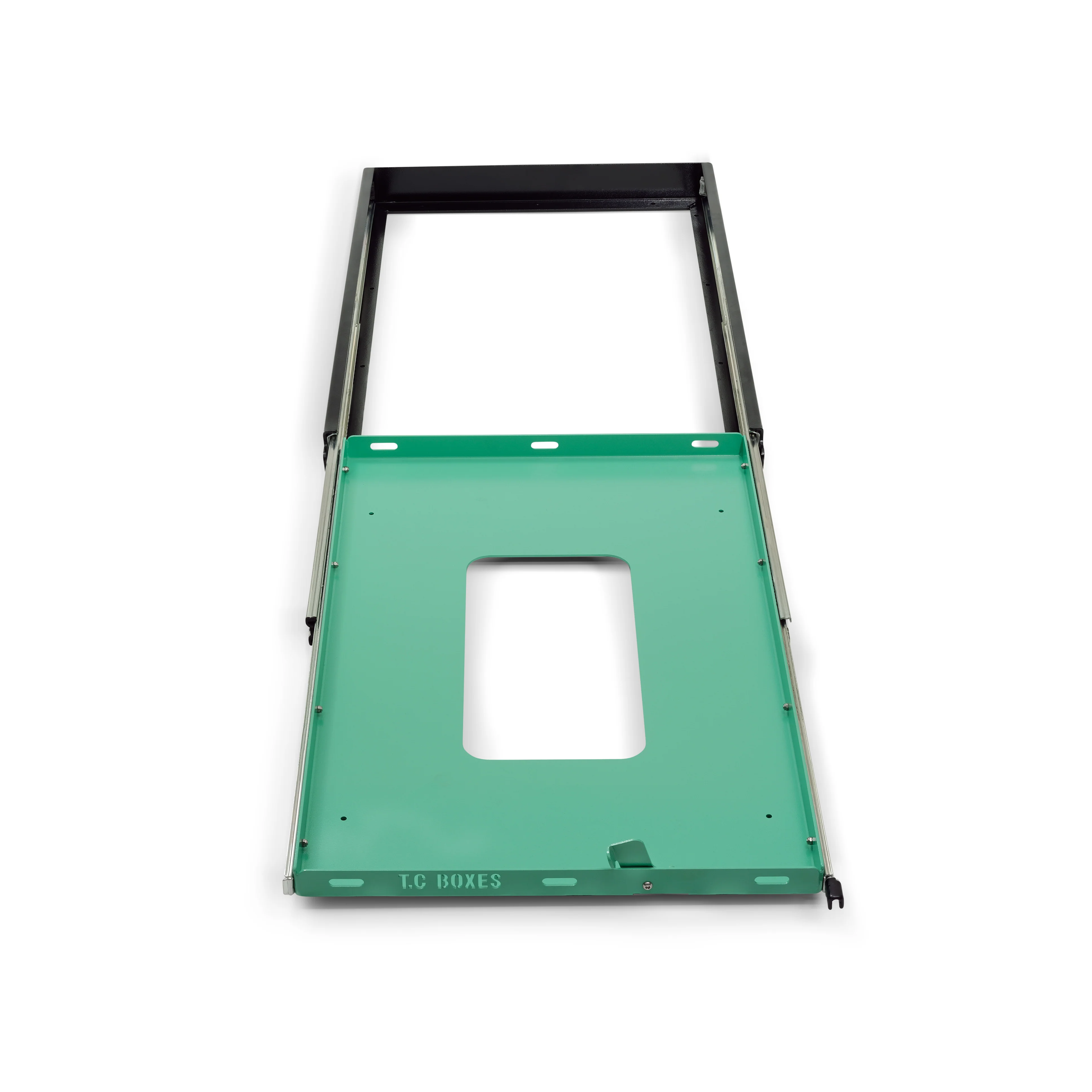 T.C Boxes - 60L Fridge Slide - Image 6