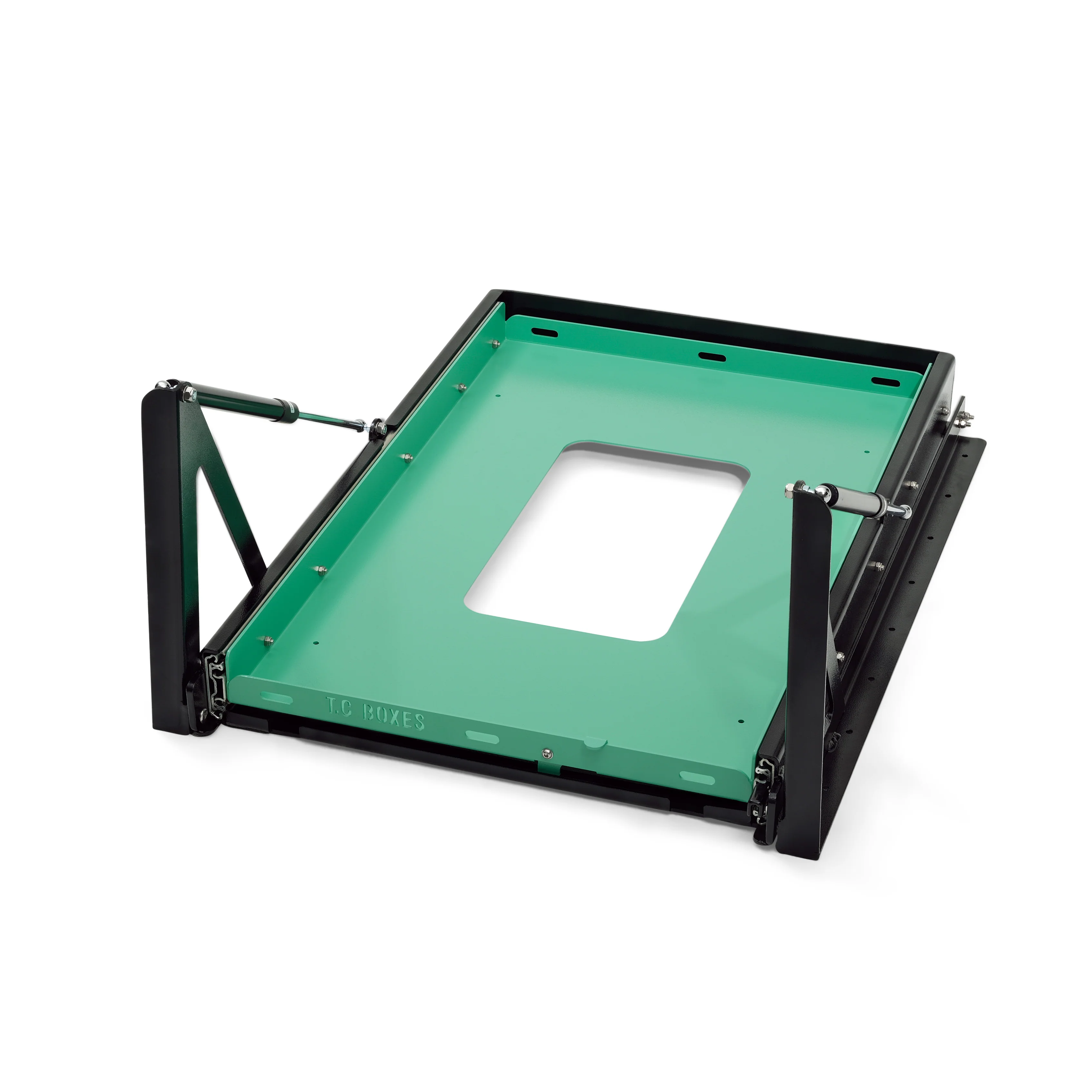T.C Boxes - 60L Tilt Fridge Slide - Image 3