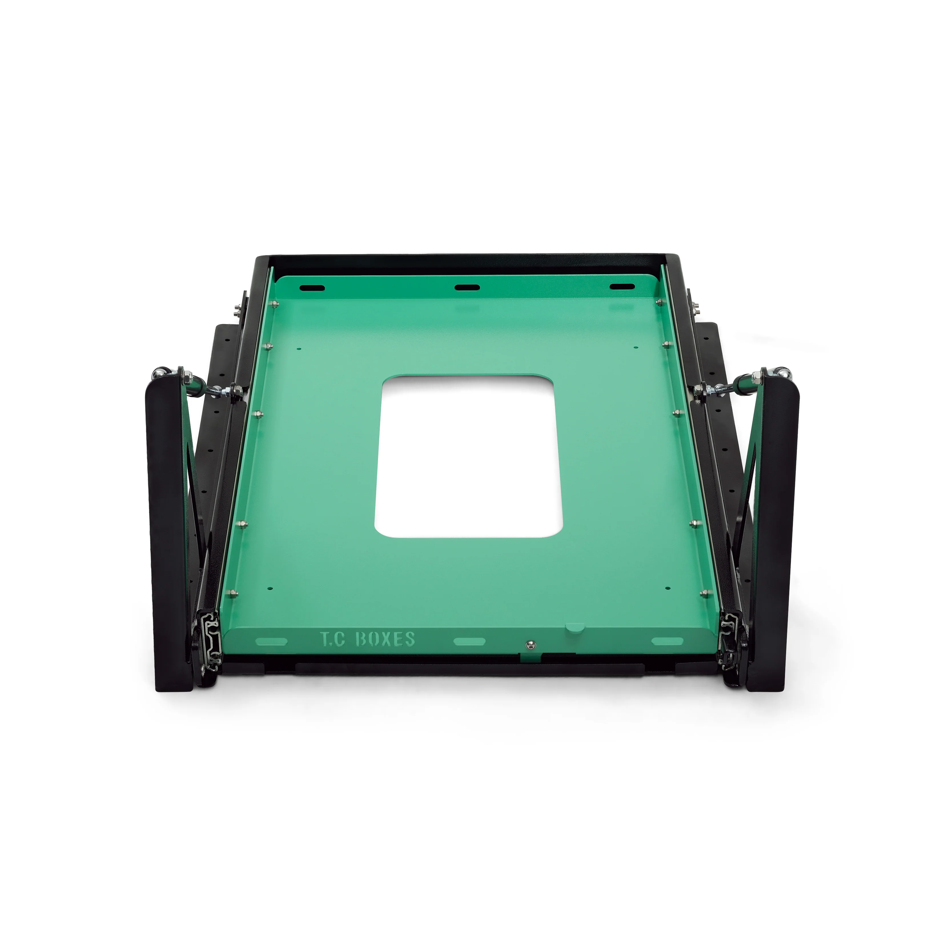 T.C Boxes - 60L Tilt Fridge Slide - Image 4