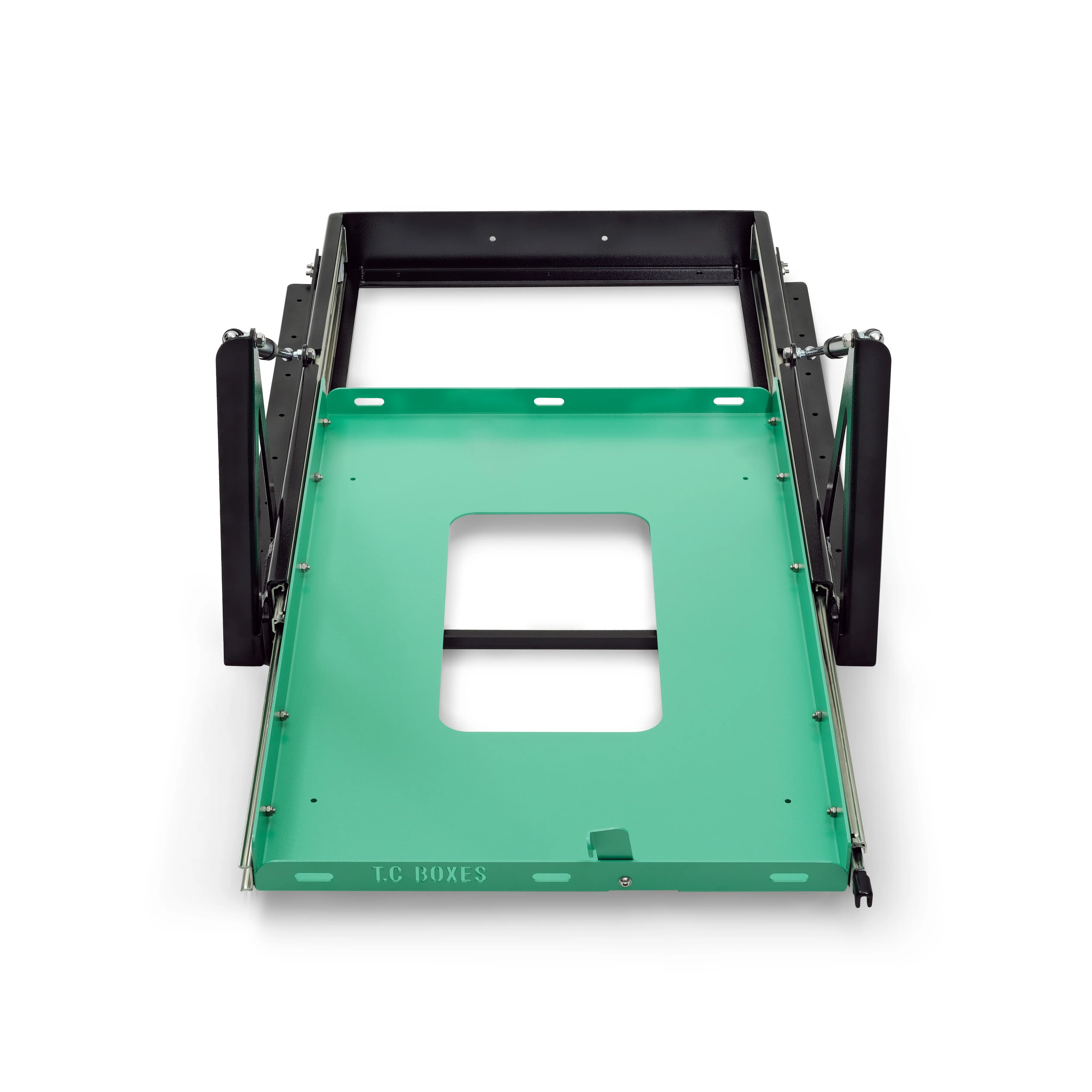 T.C Boxes - 60L Tilt Fridge Slide - Image 5