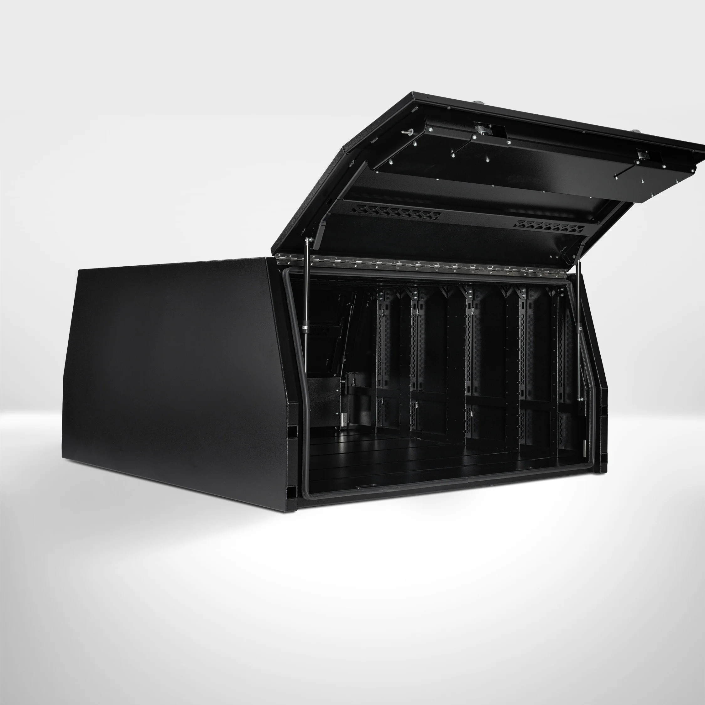 TCX Aluminium Canopy - Image 3
