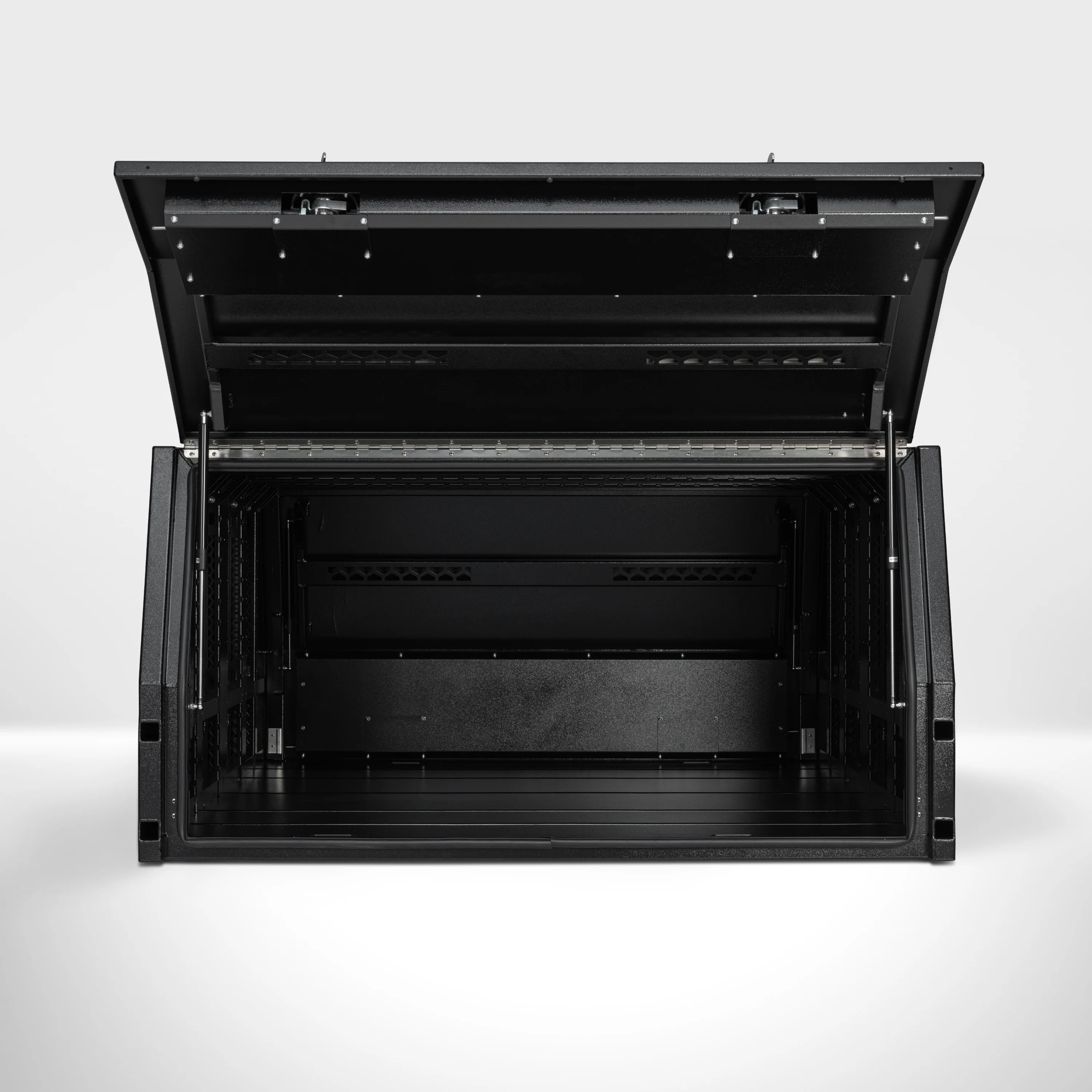 TCX Aluminium Canopy - Image 5