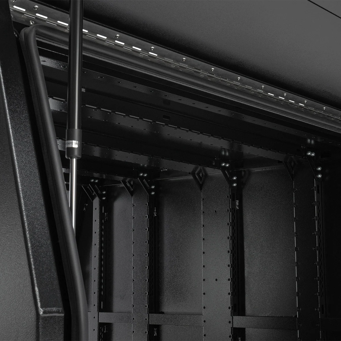 TCX Aluminium Canopy - Image 6