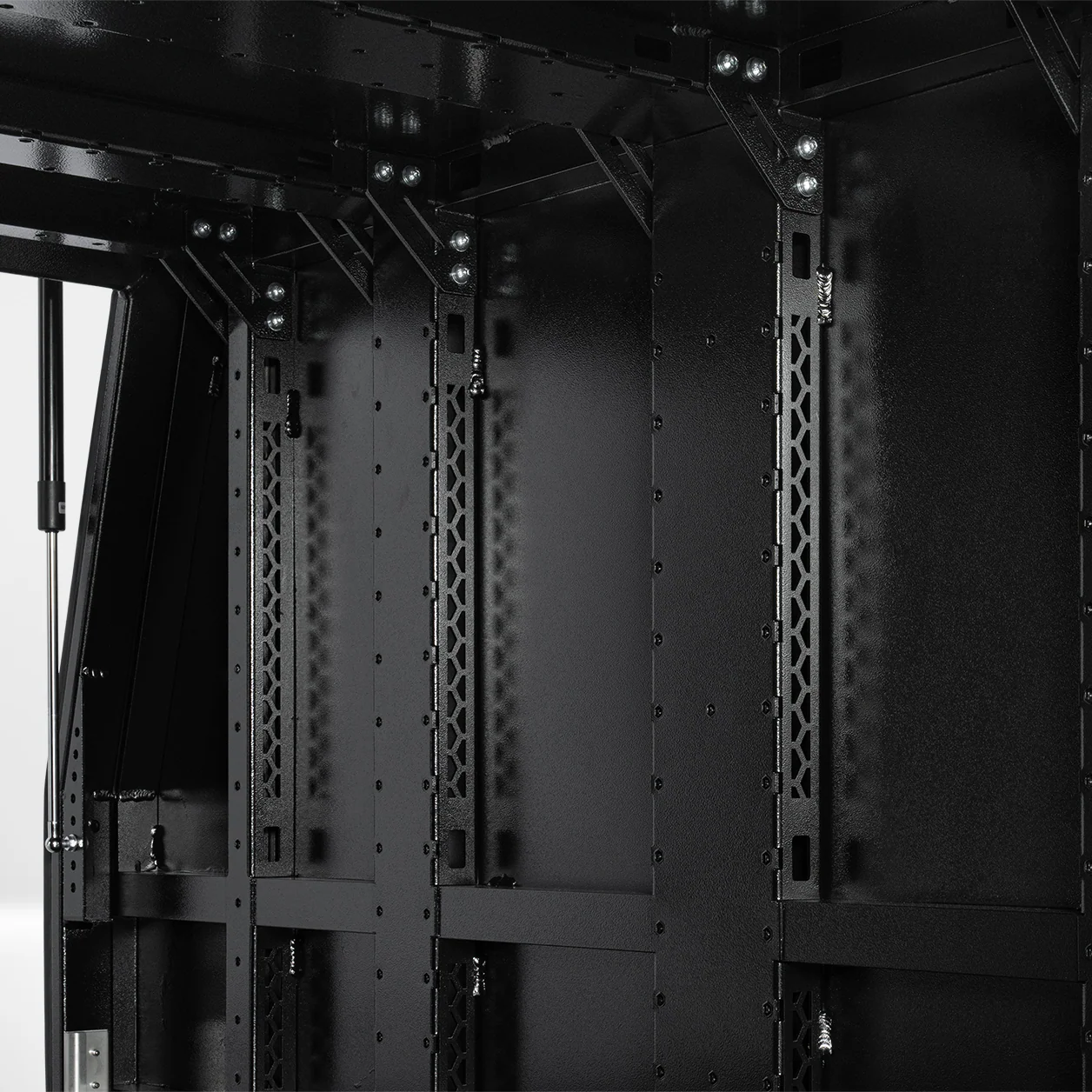 TCX Aluminium Canopy - Image 7