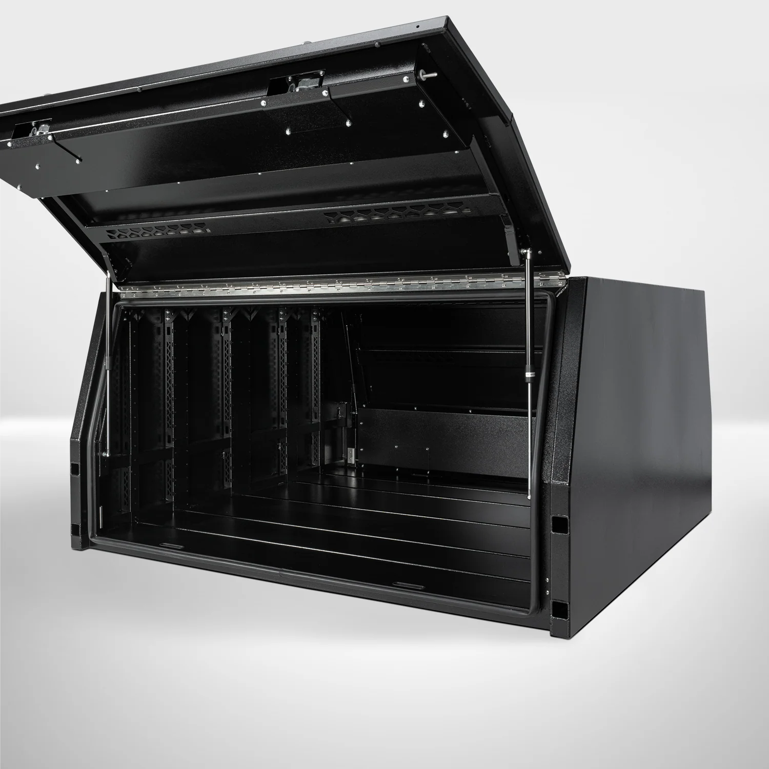 TCX Aluminium Canopy - Image 8