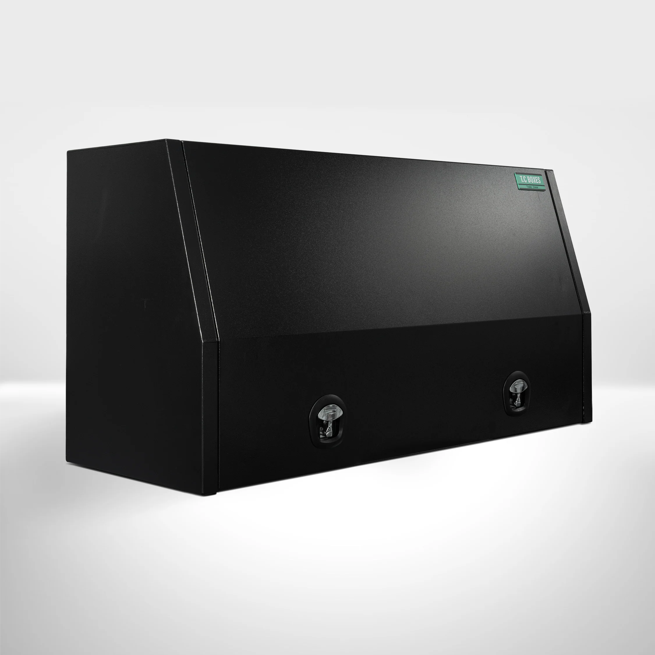 TCX Aluminium Toolbox