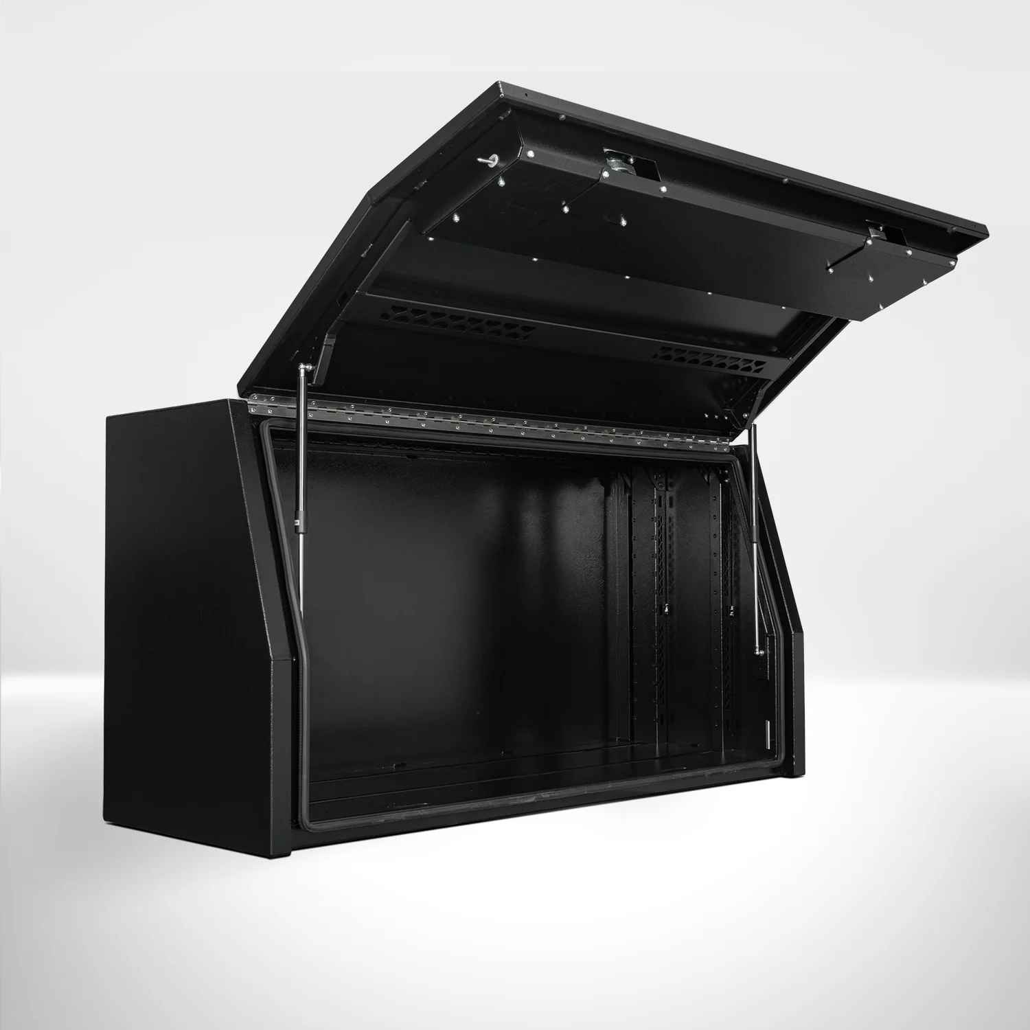 TCX Aluminium Toolbox - Image 2