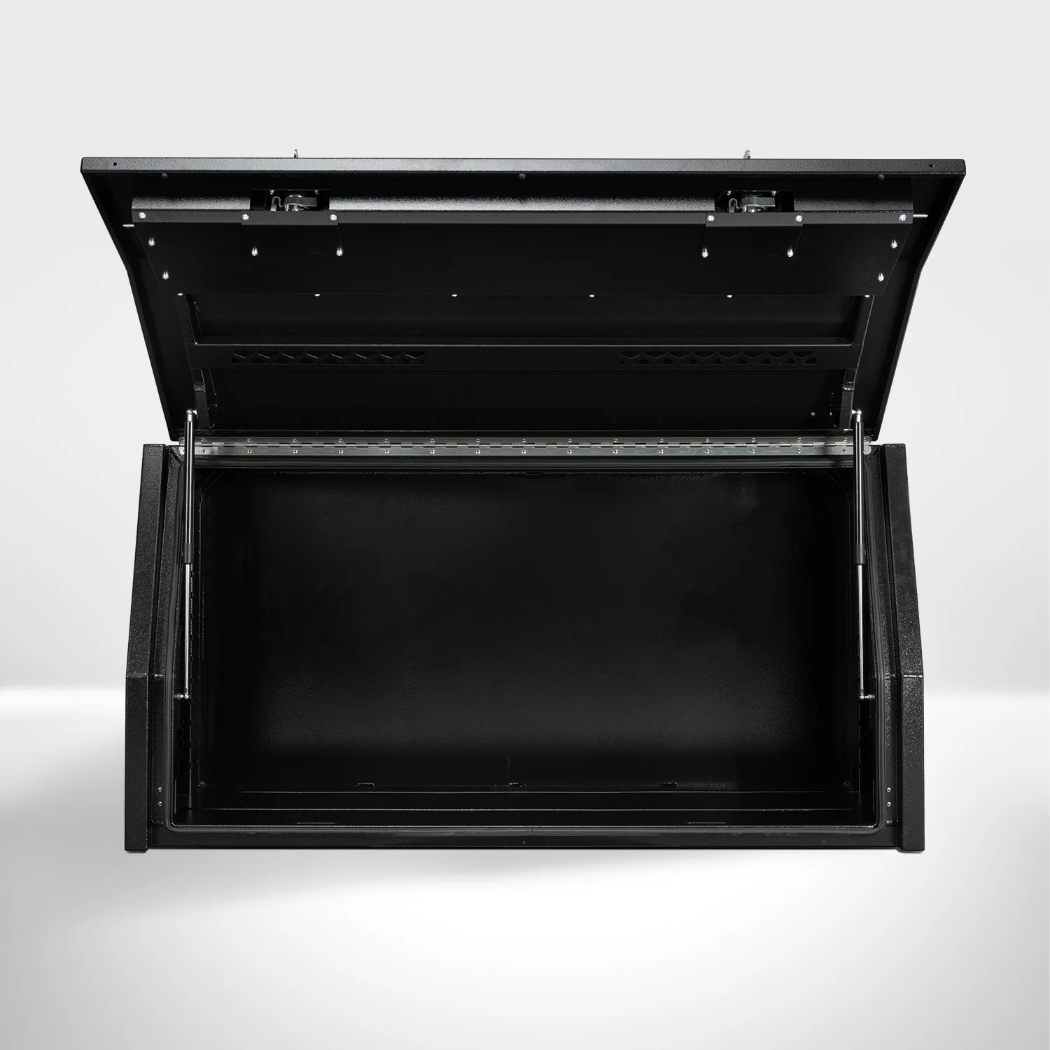 TCX Aluminium Toolbox - Image 3